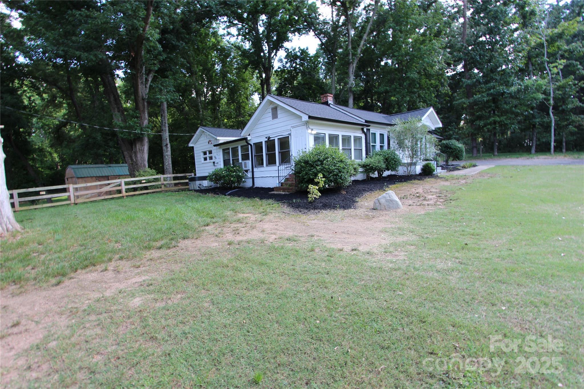 1257 Reese Roach Road Rock Hill SC 29730