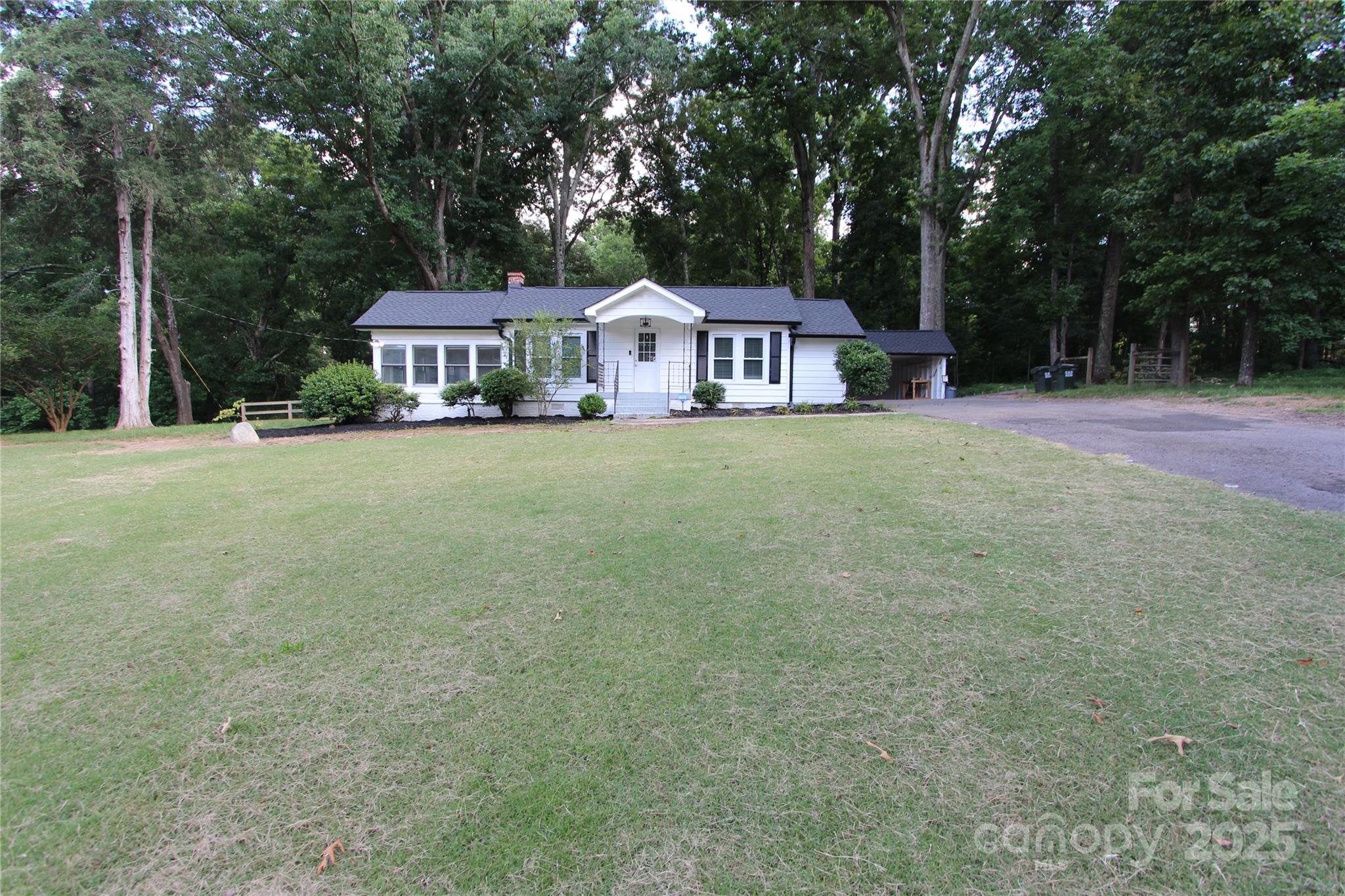1257 Reese Roach Road Rock Hill SC 29730