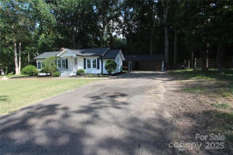 1257 Reese Roach Road Rock Hill SC 29730
