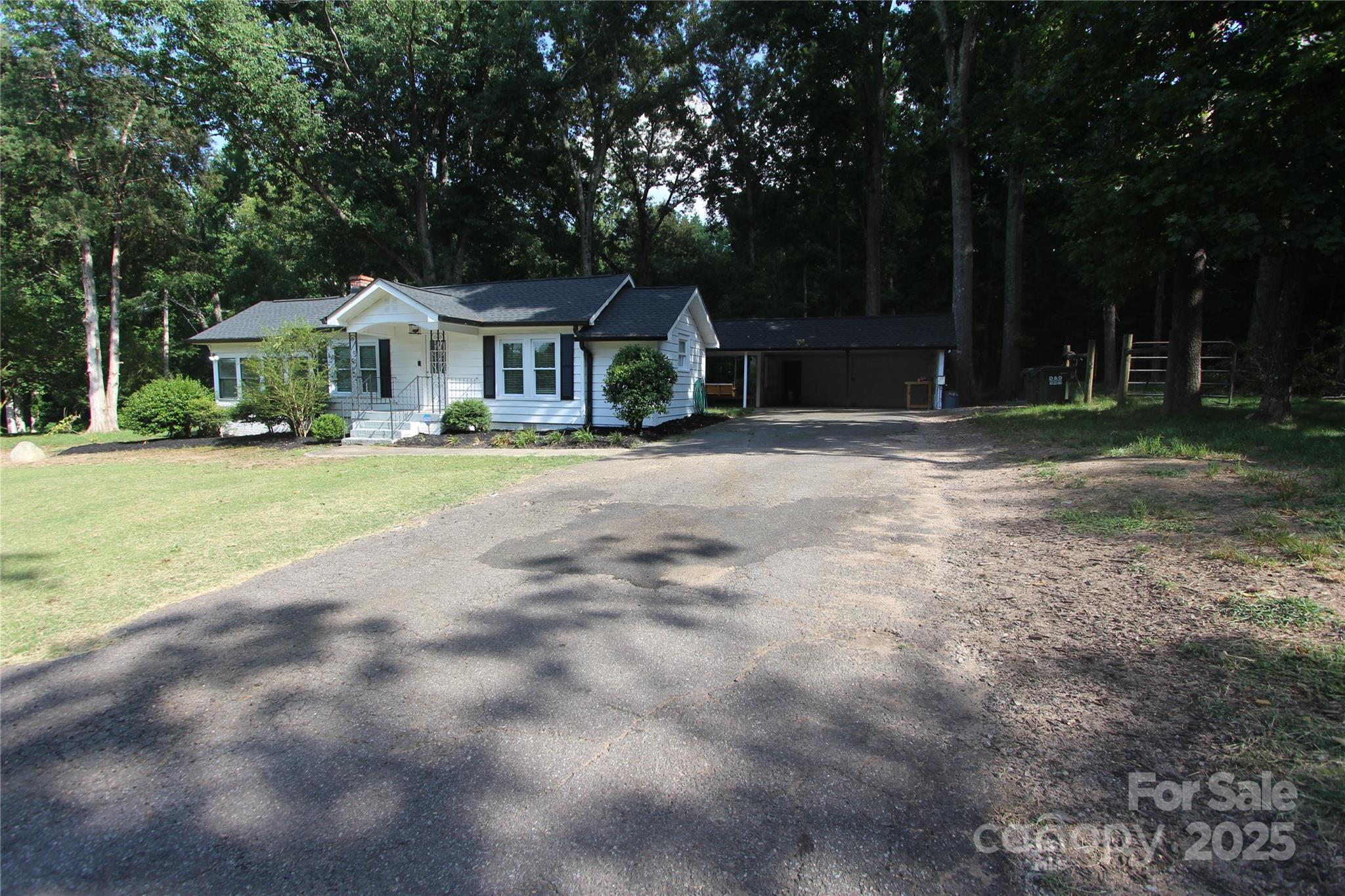 1257 Reese Roach Road Rock Hill SC 29730