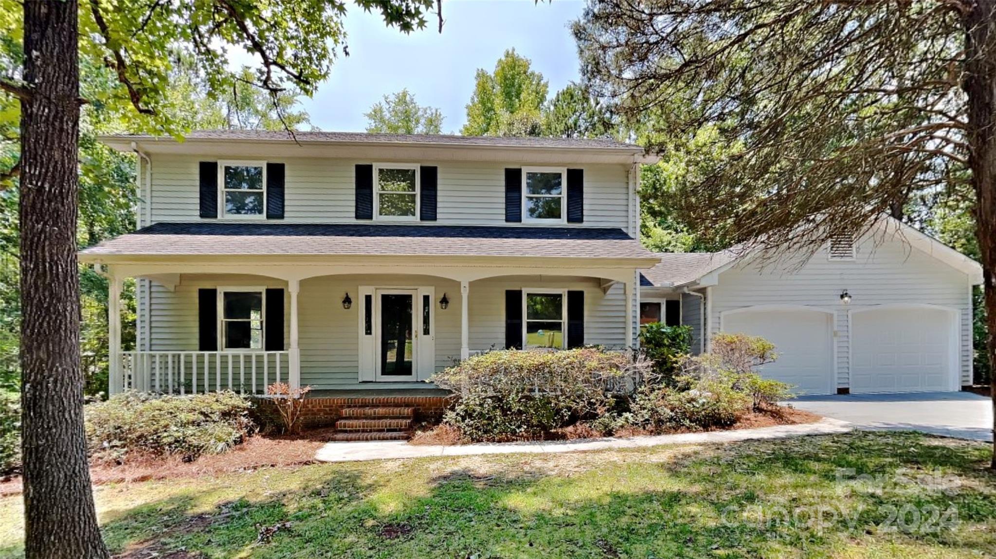 116 Wintercrest Drive Concord NC 28025
