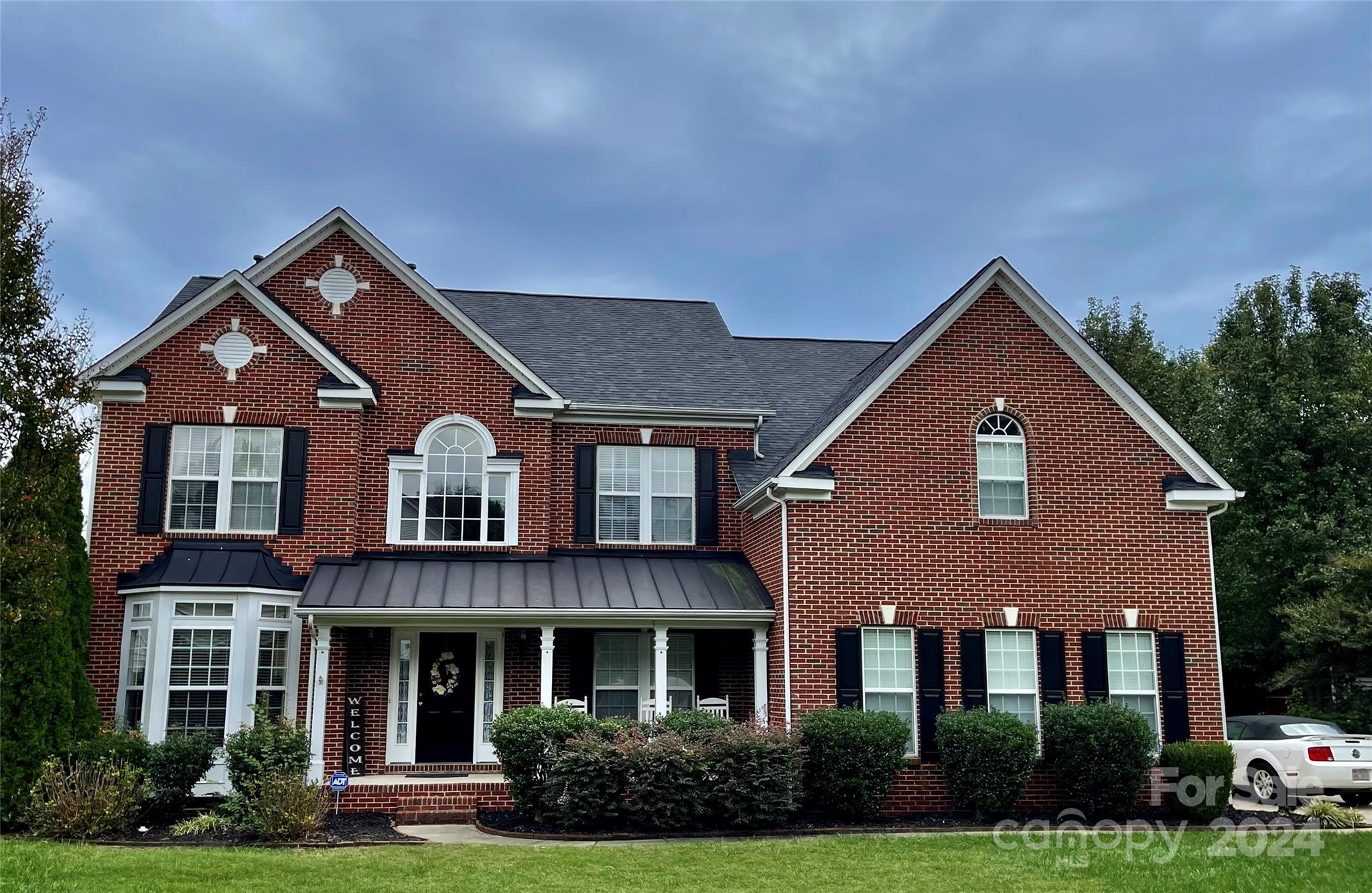 1003 Horton Ridge Court Indian Trail NC 28079