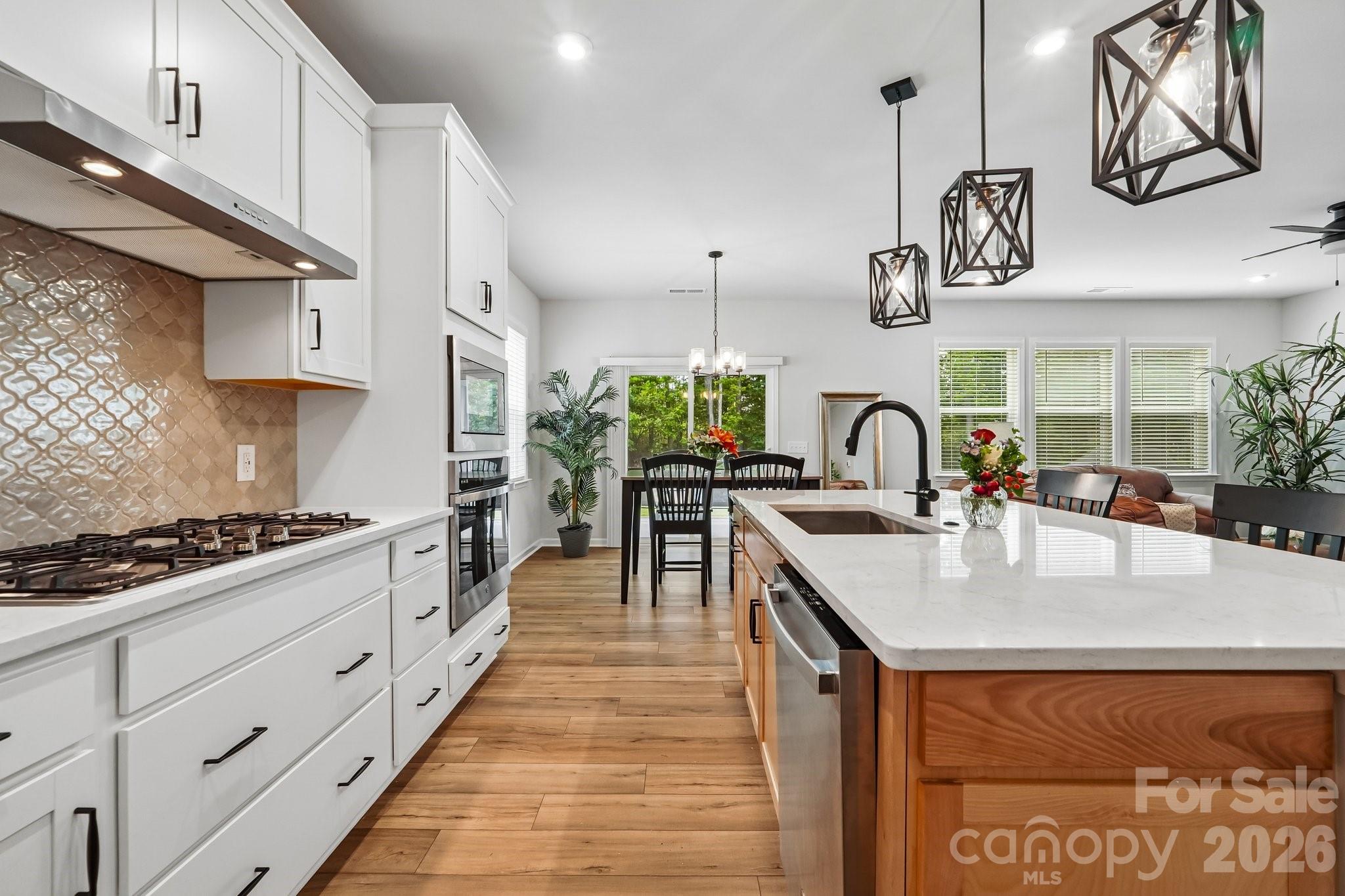8137 Franklin Trail Street Charlotte NC 28227