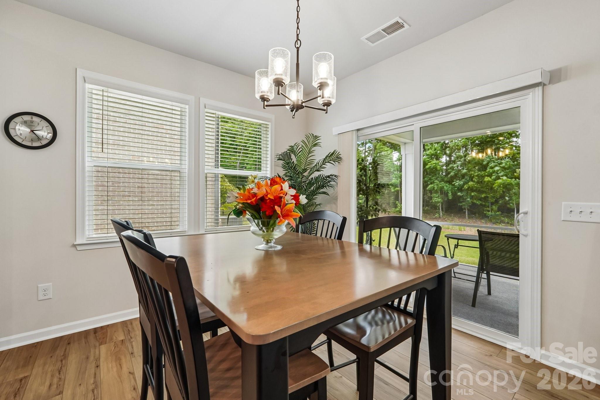 8137 Franklin Trail Street Charlotte NC 28227