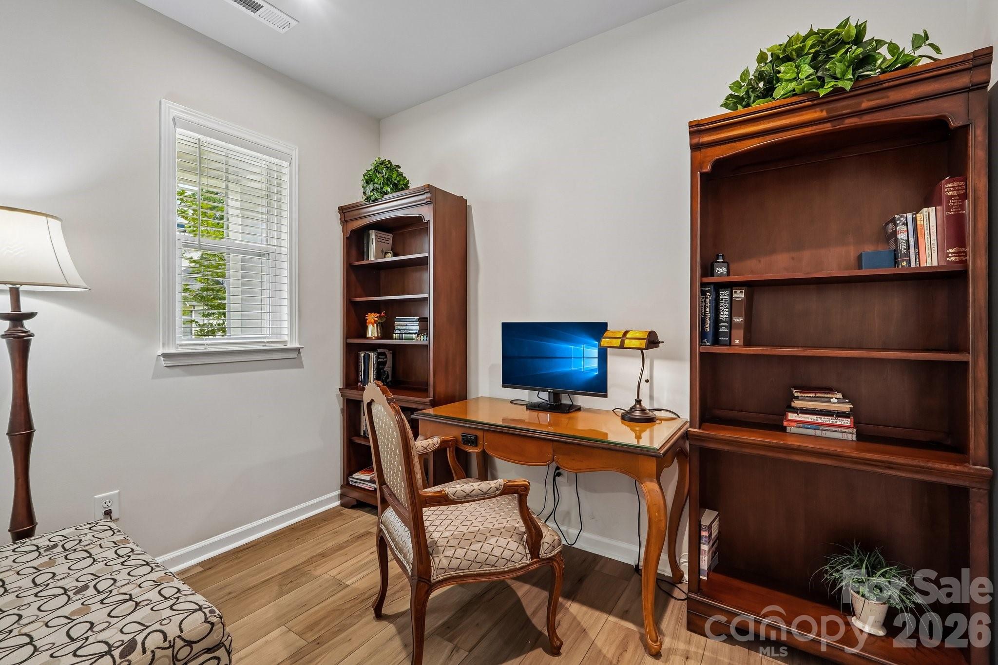 8137 Franklin Trail Street Charlotte NC 28227