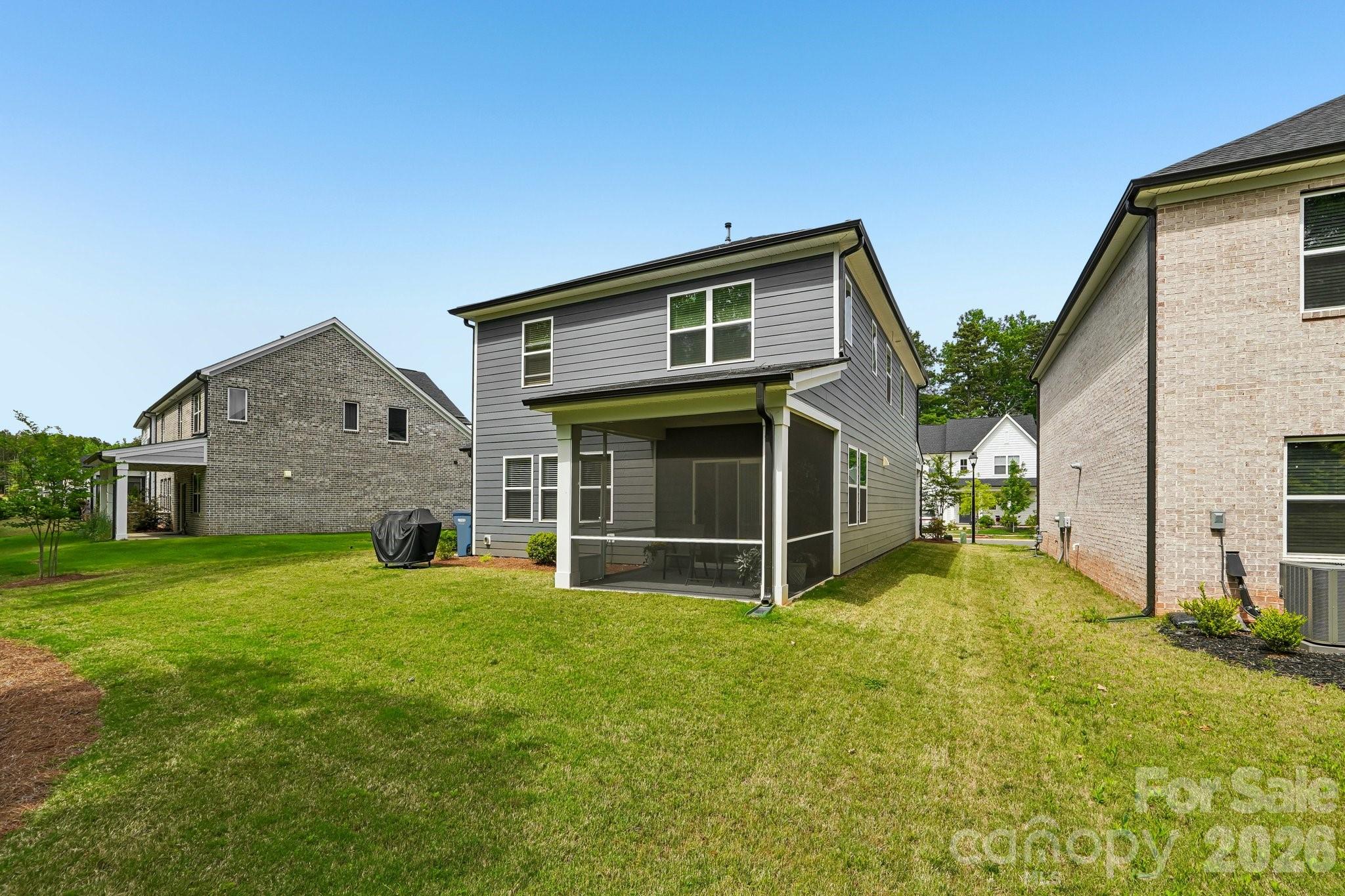 8137 Franklin Trail Street Charlotte NC 28227