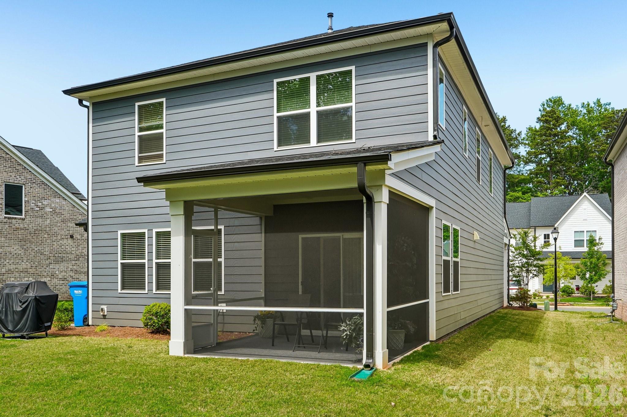 8137 Franklin Trail Street Charlotte NC 28227
