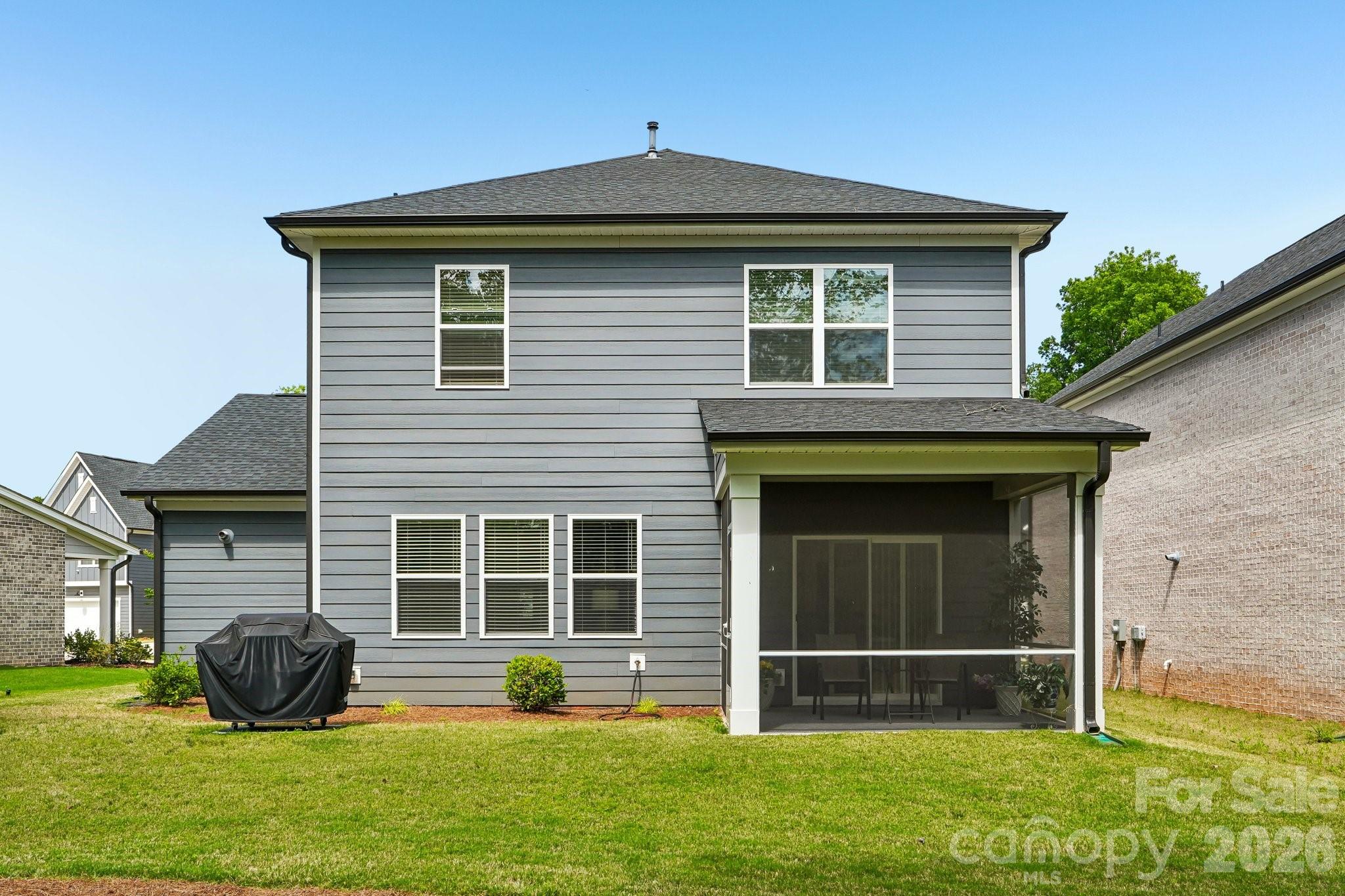 8137 Franklin Trail Street Charlotte NC 28227