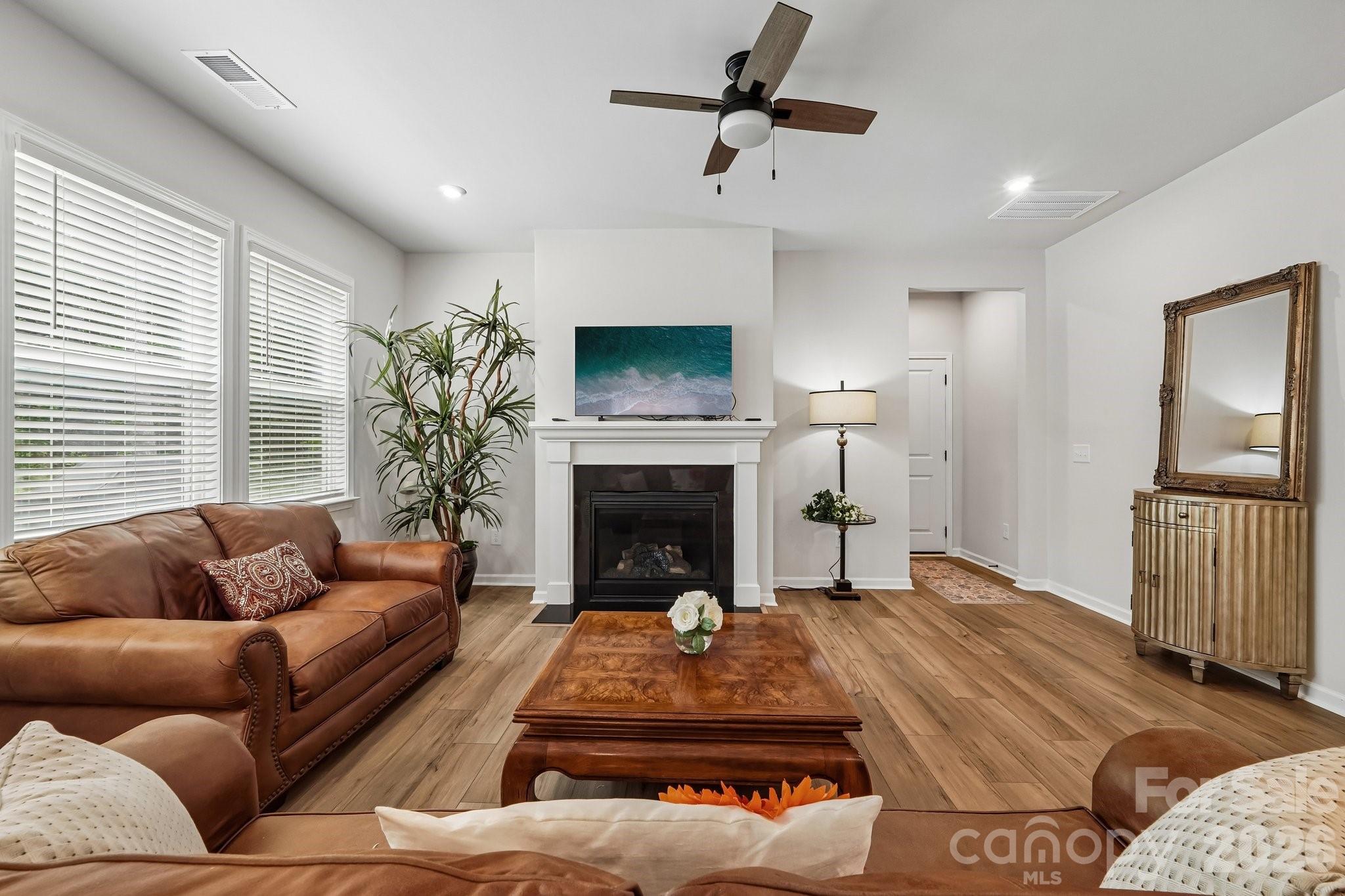 8137 Franklin Trail Street Charlotte NC 28227