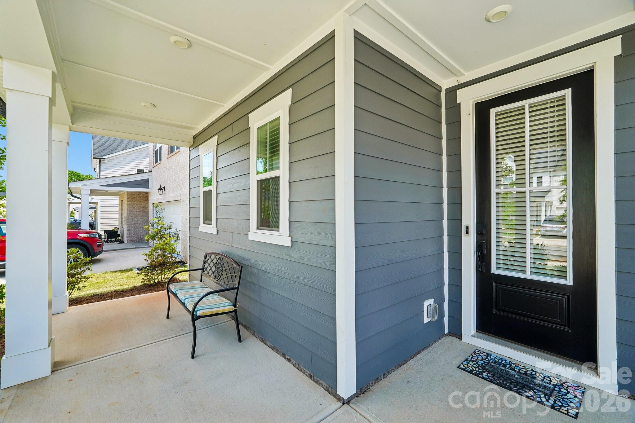 8137 Franklin Trail Street Charlotte NC 28227