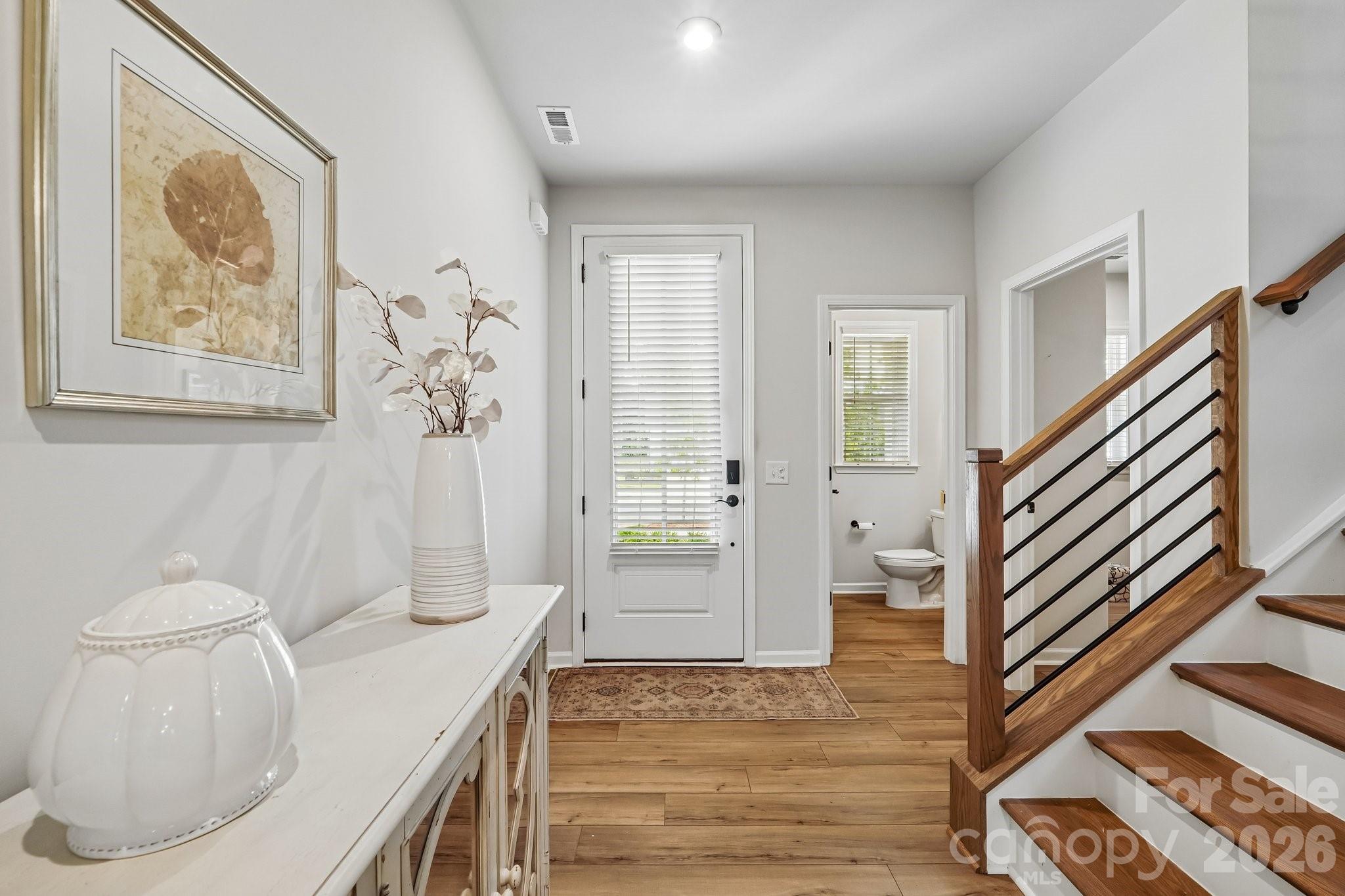 8137 Franklin Trail Street Charlotte NC 28227