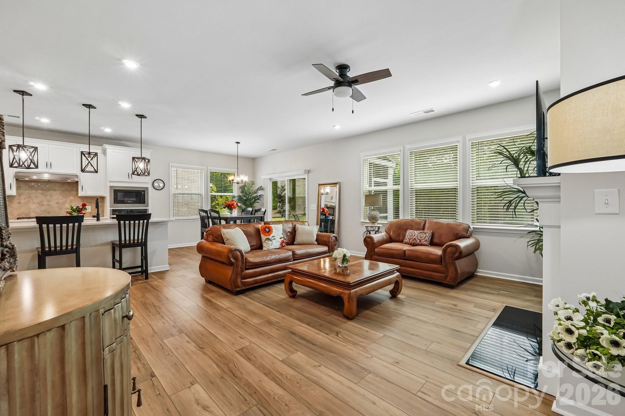 8137 Franklin Trail Street Charlotte NC 28227