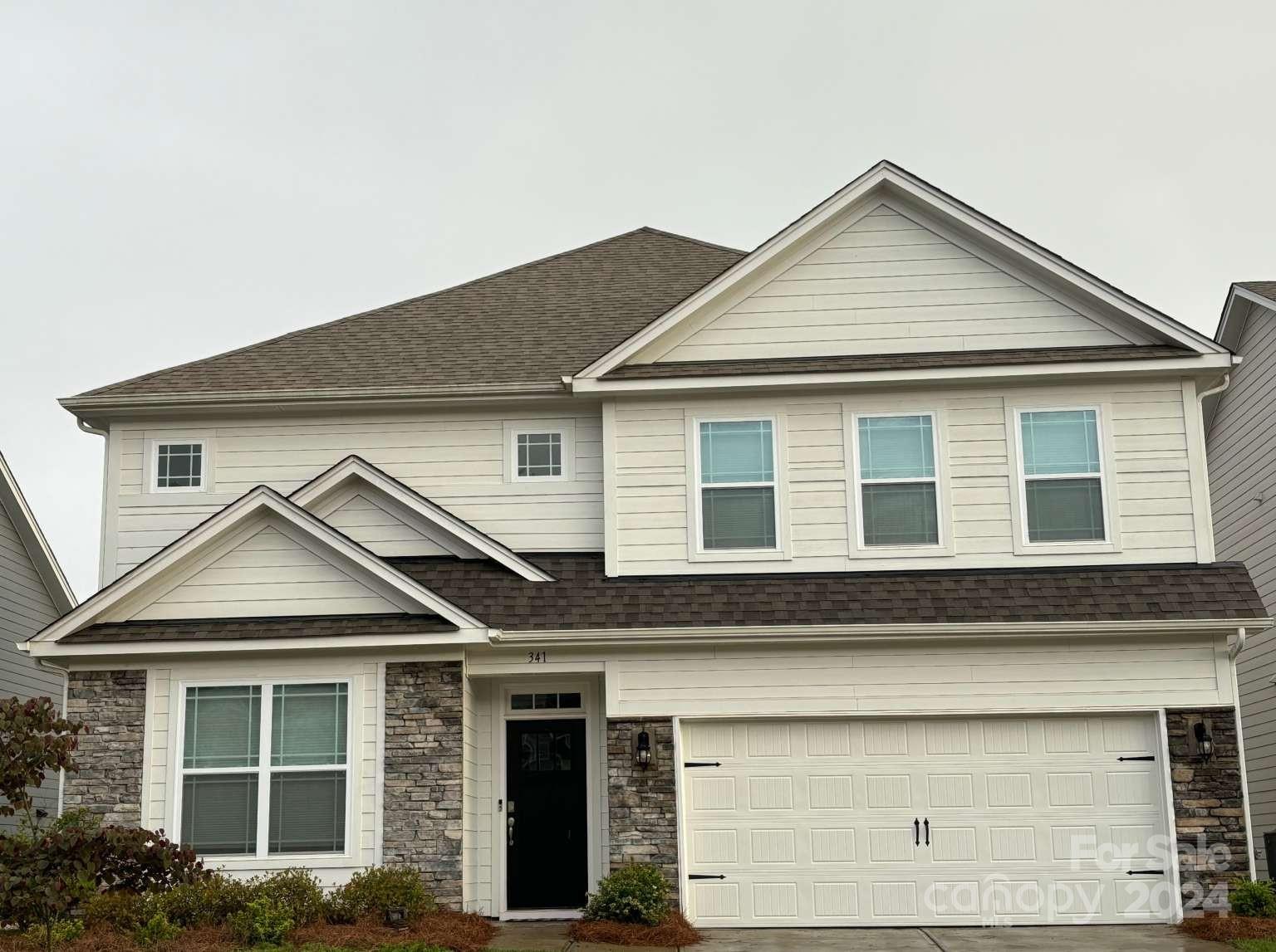 341 Preston Road Mooresville NC 28117