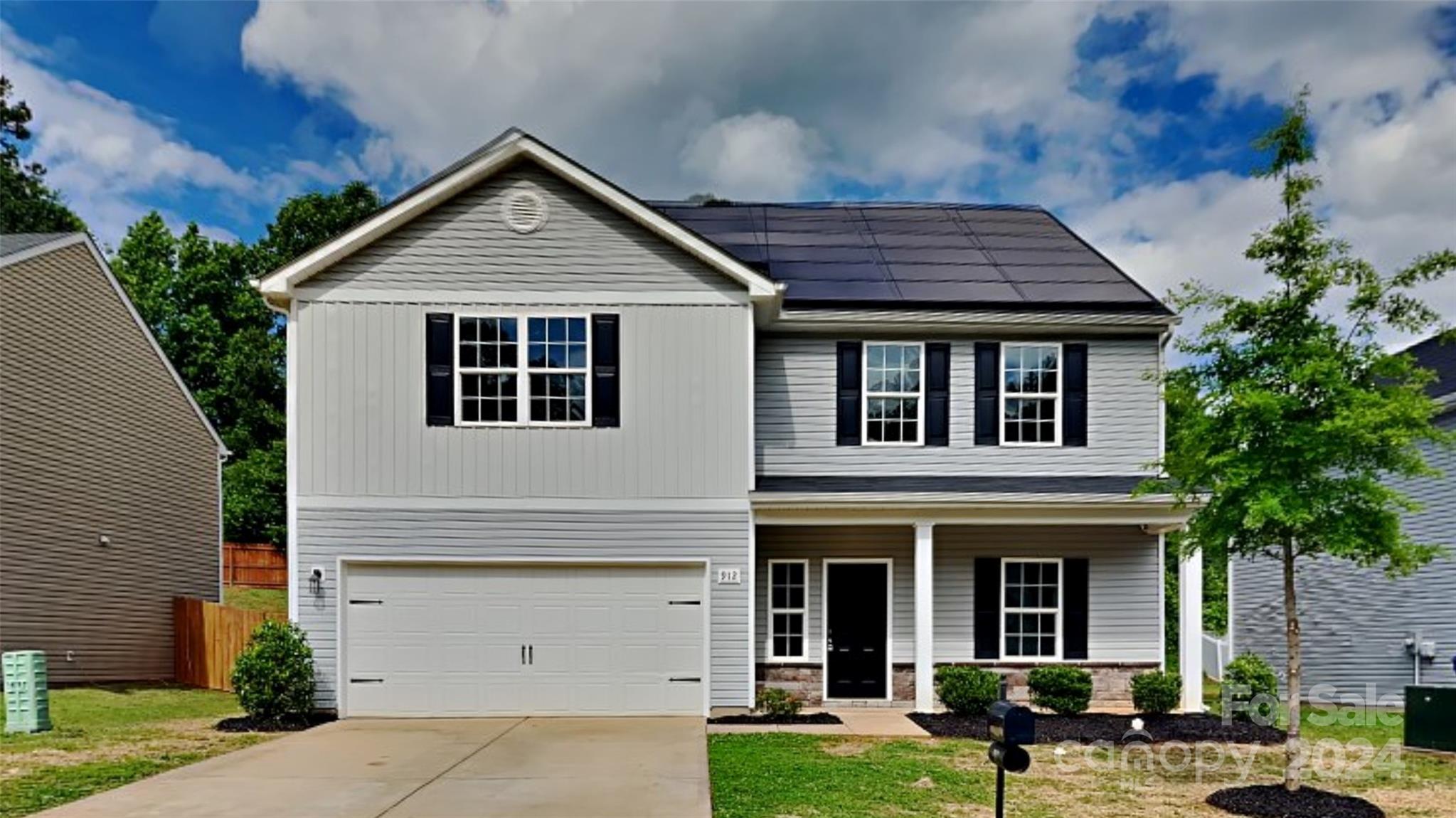 912 Joselynn Drive Gastonia NC 28054