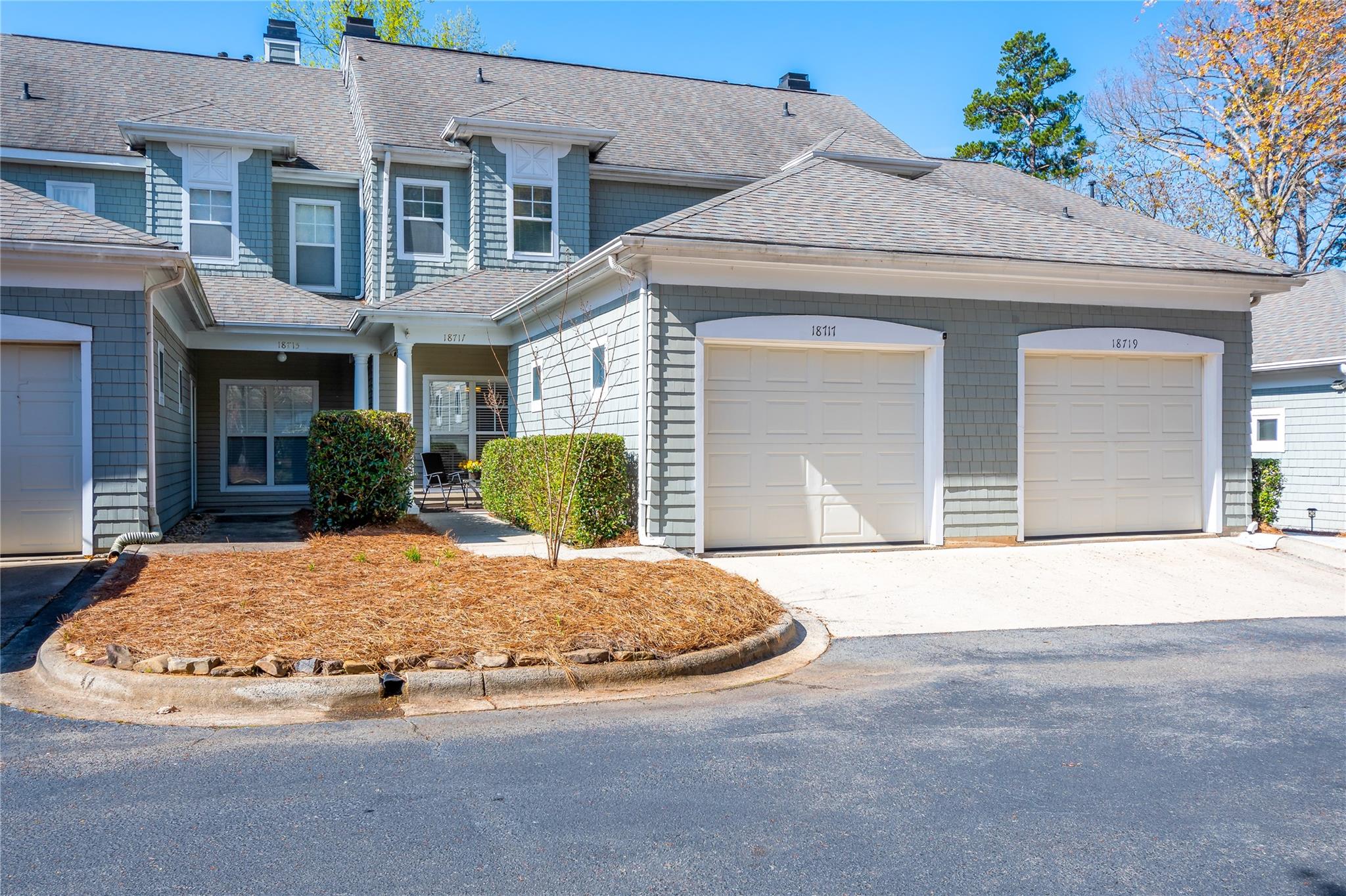 18717 Silver Quay Drive Cornelius NC 28031
