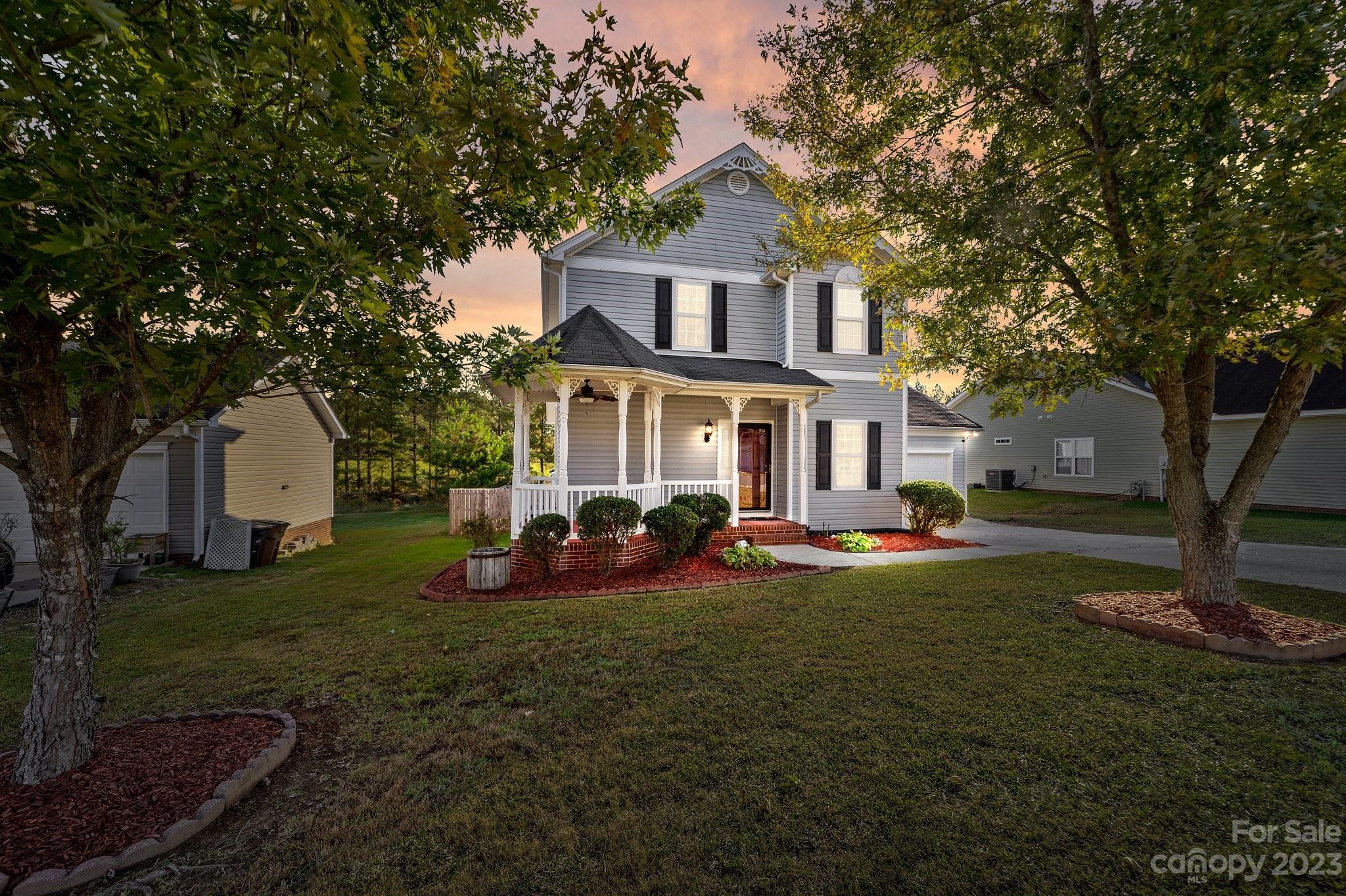 1010 Little Rock Court Monroe NC 28110