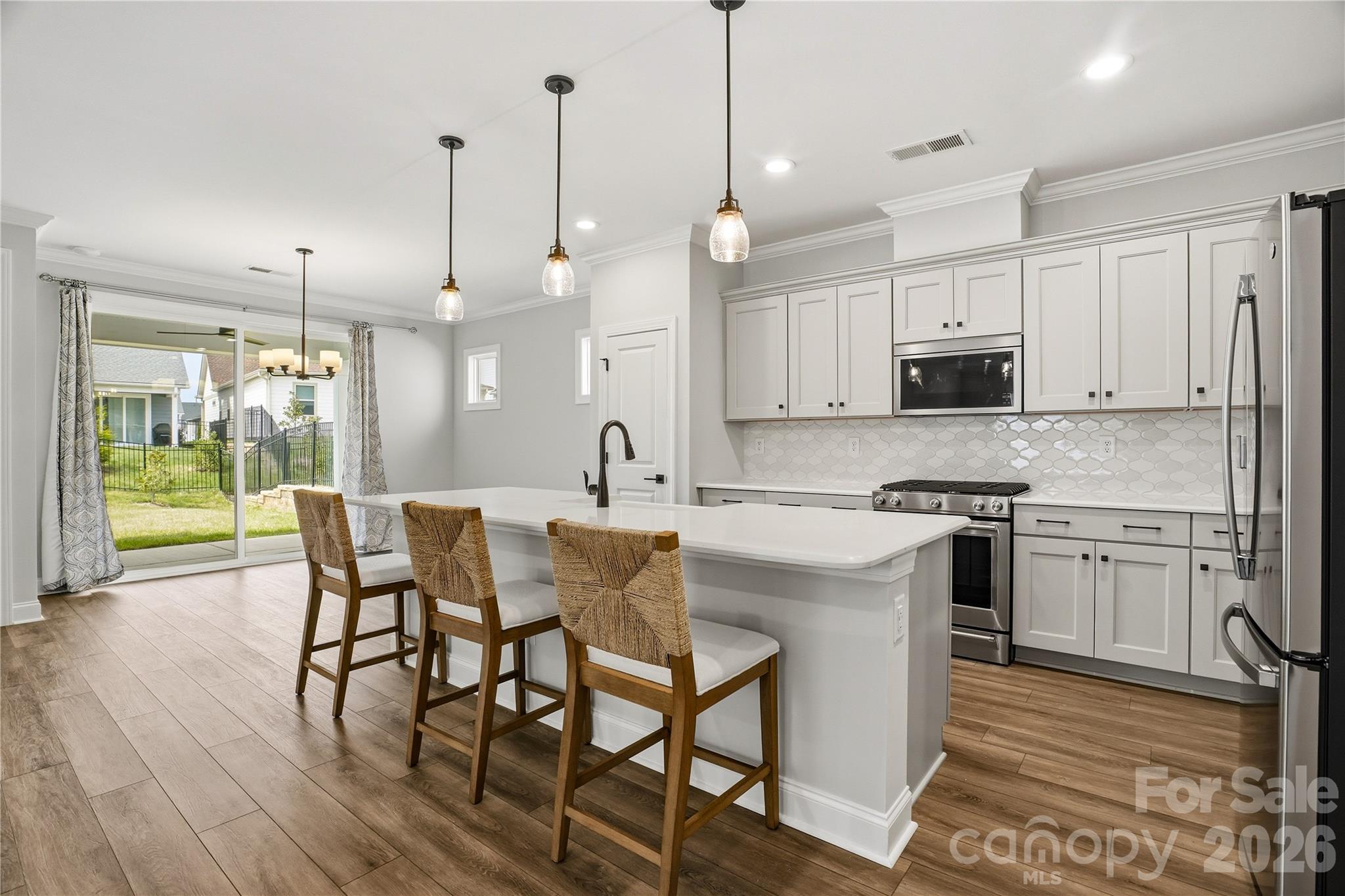 5562 Caneel Lane Denver NC 28037