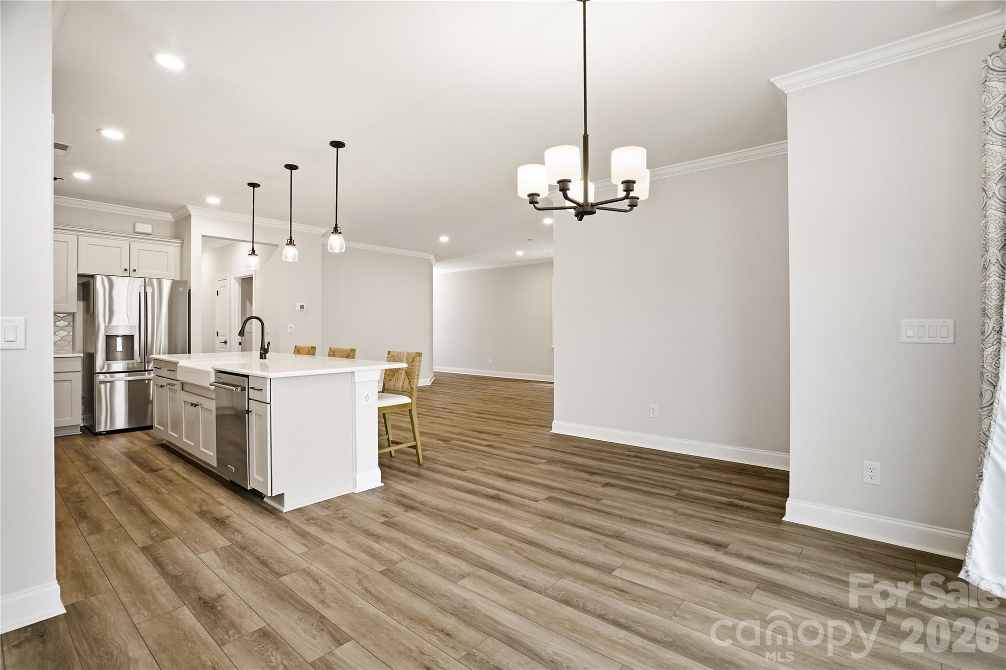 5562 Caneel Lane Denver NC 28037