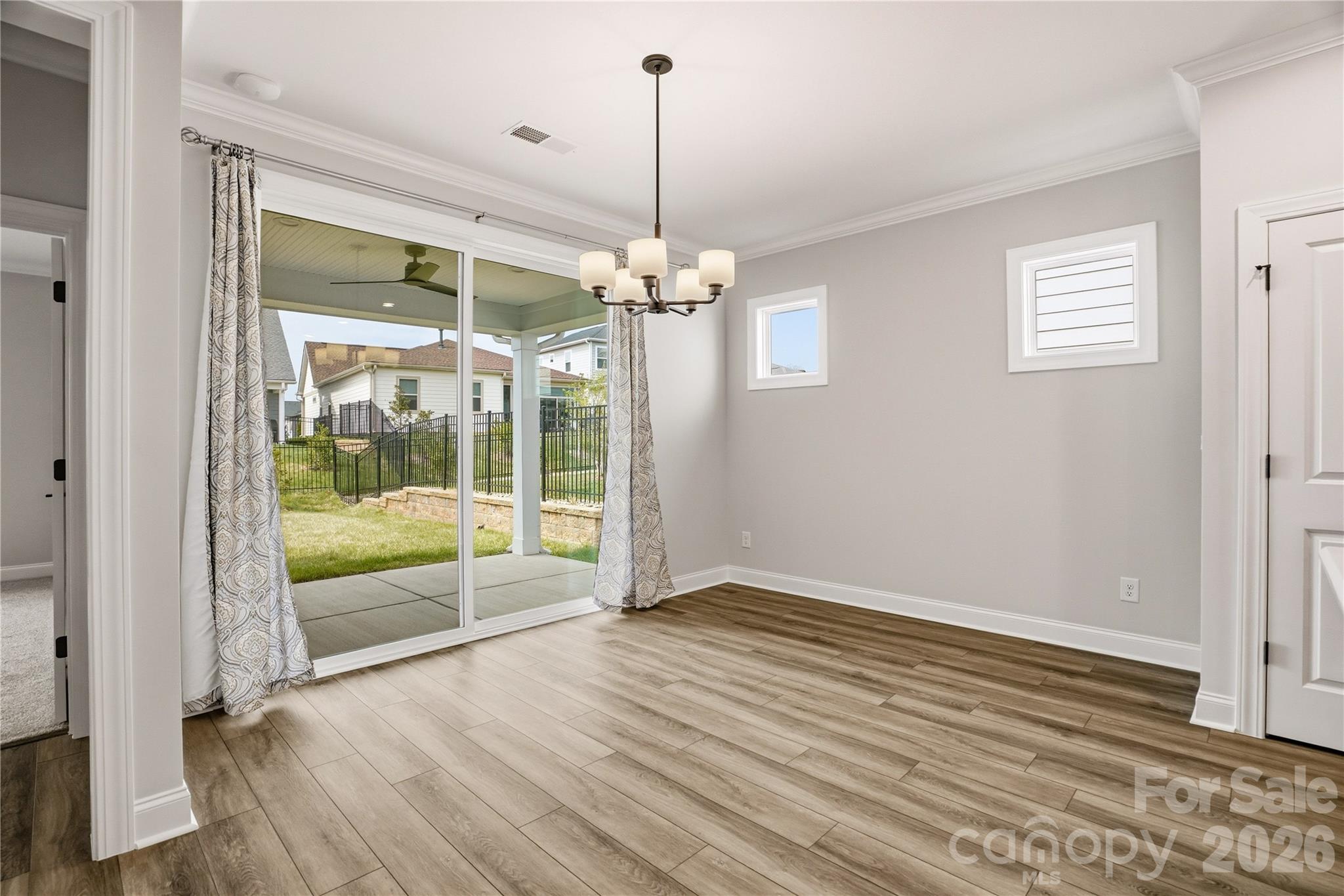 5562 Caneel Lane Denver NC 28037