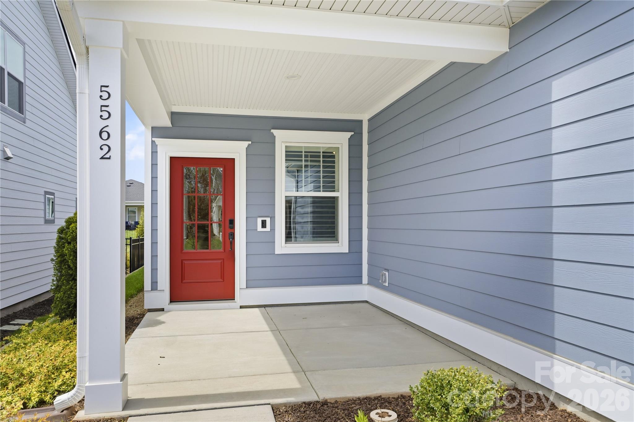 5562 Caneel Lane Denver NC 28037