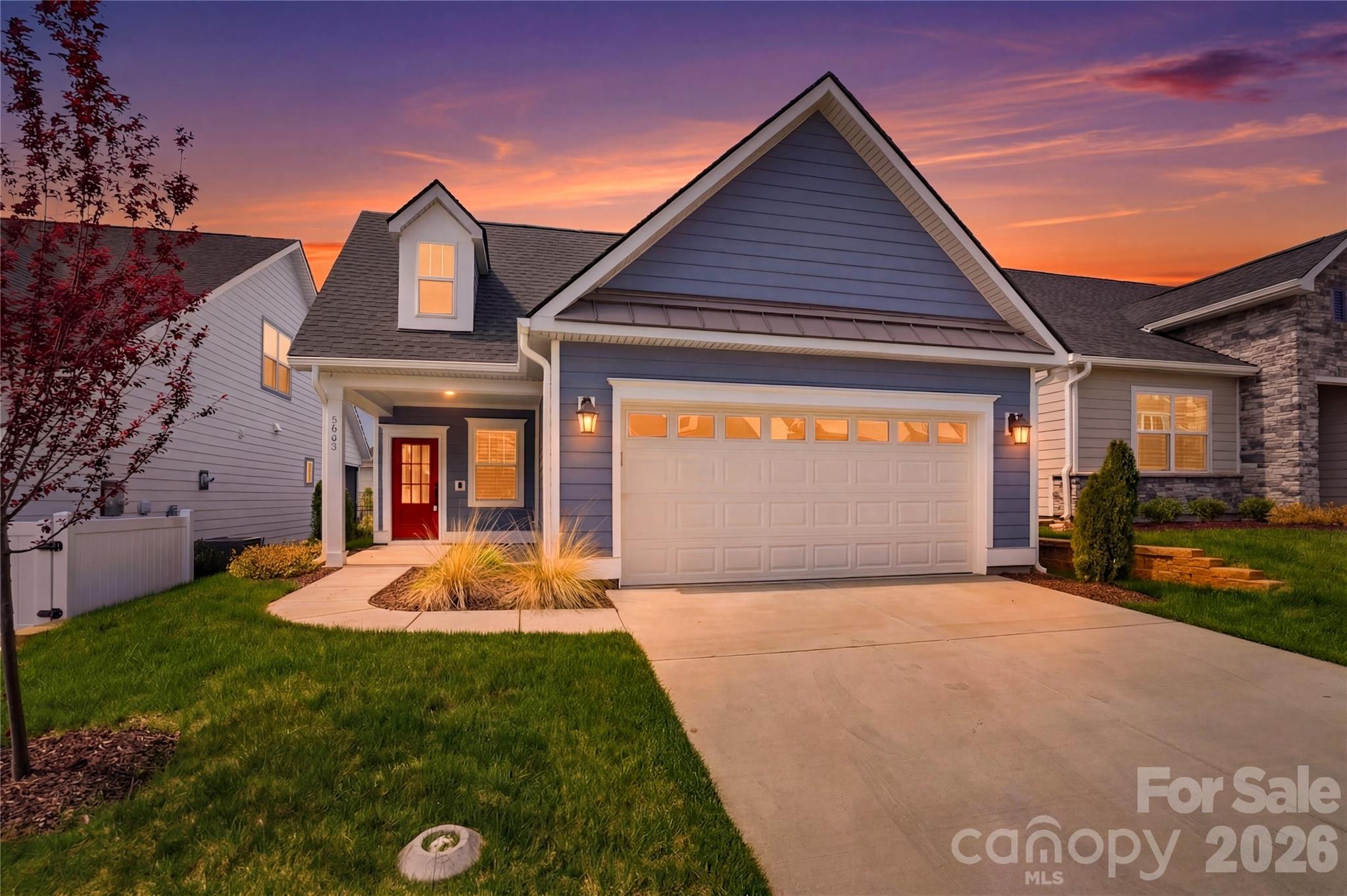 5562 Caneel Lane Denver NC 28037