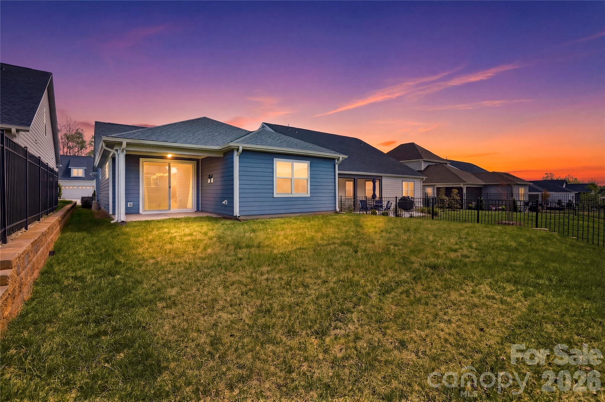 5562 Caneel Lane Denver NC 28037