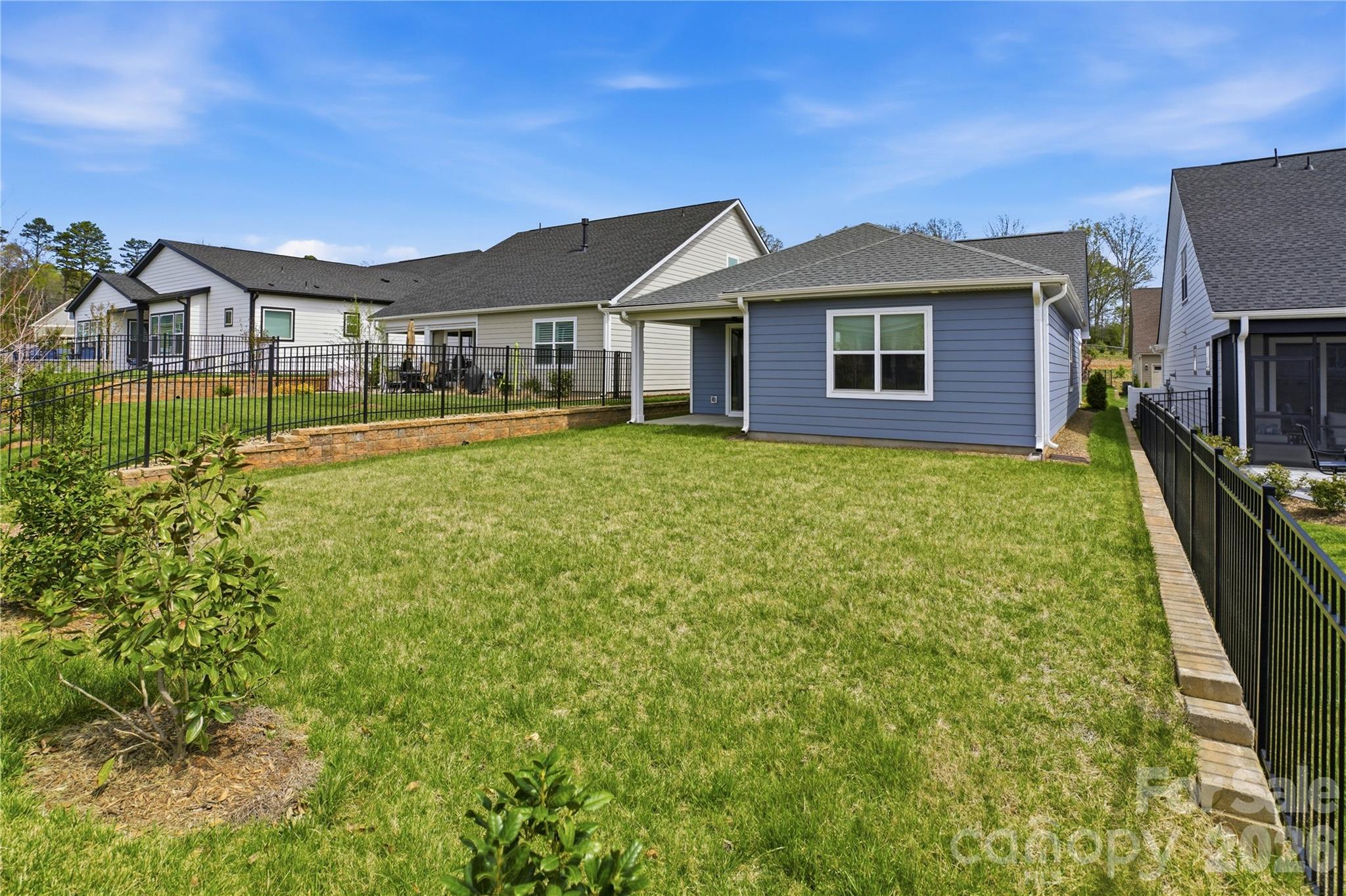 5562 Caneel Lane Denver NC 28037