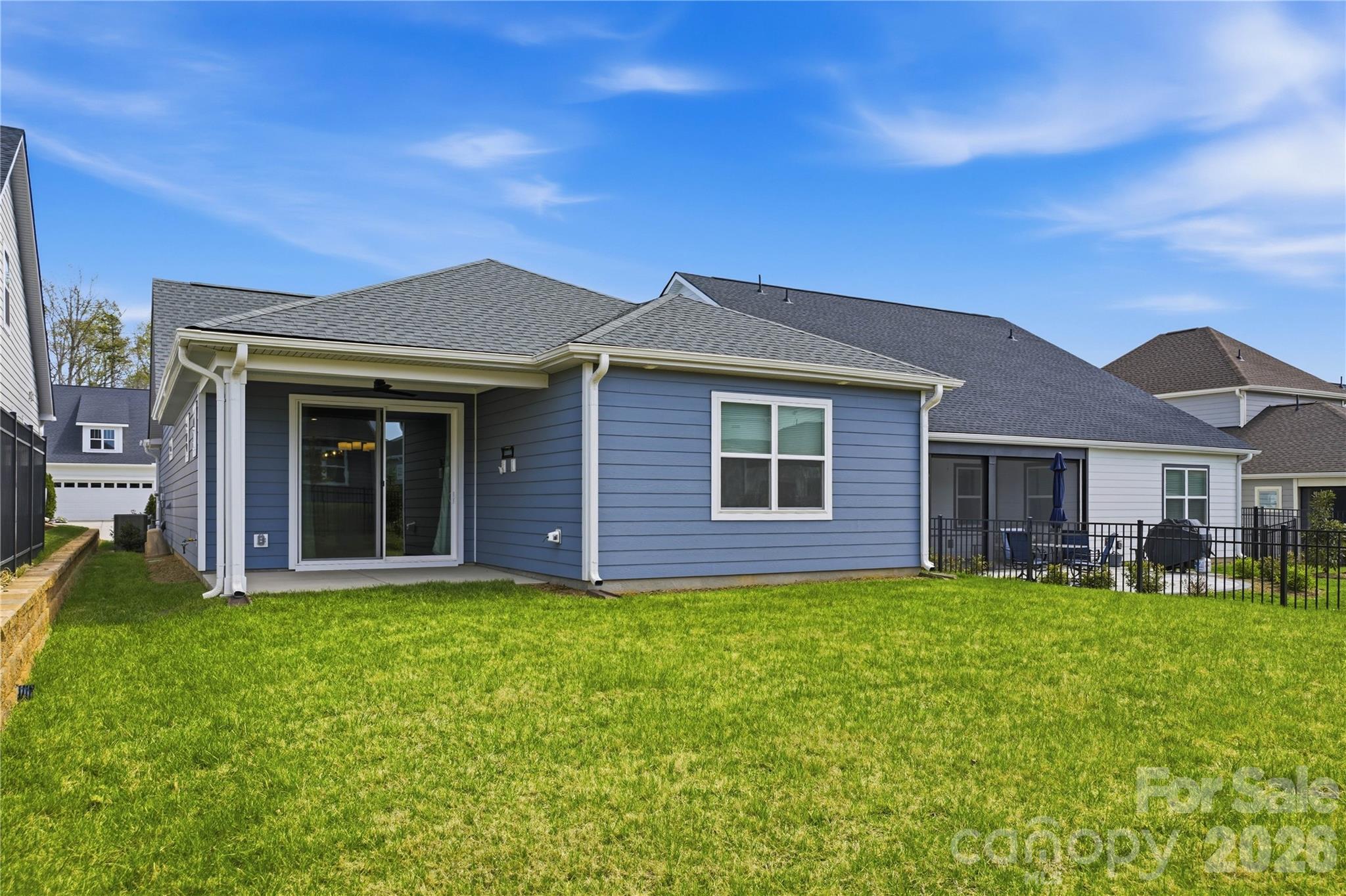 5562 Caneel Lane Denver NC 28037
