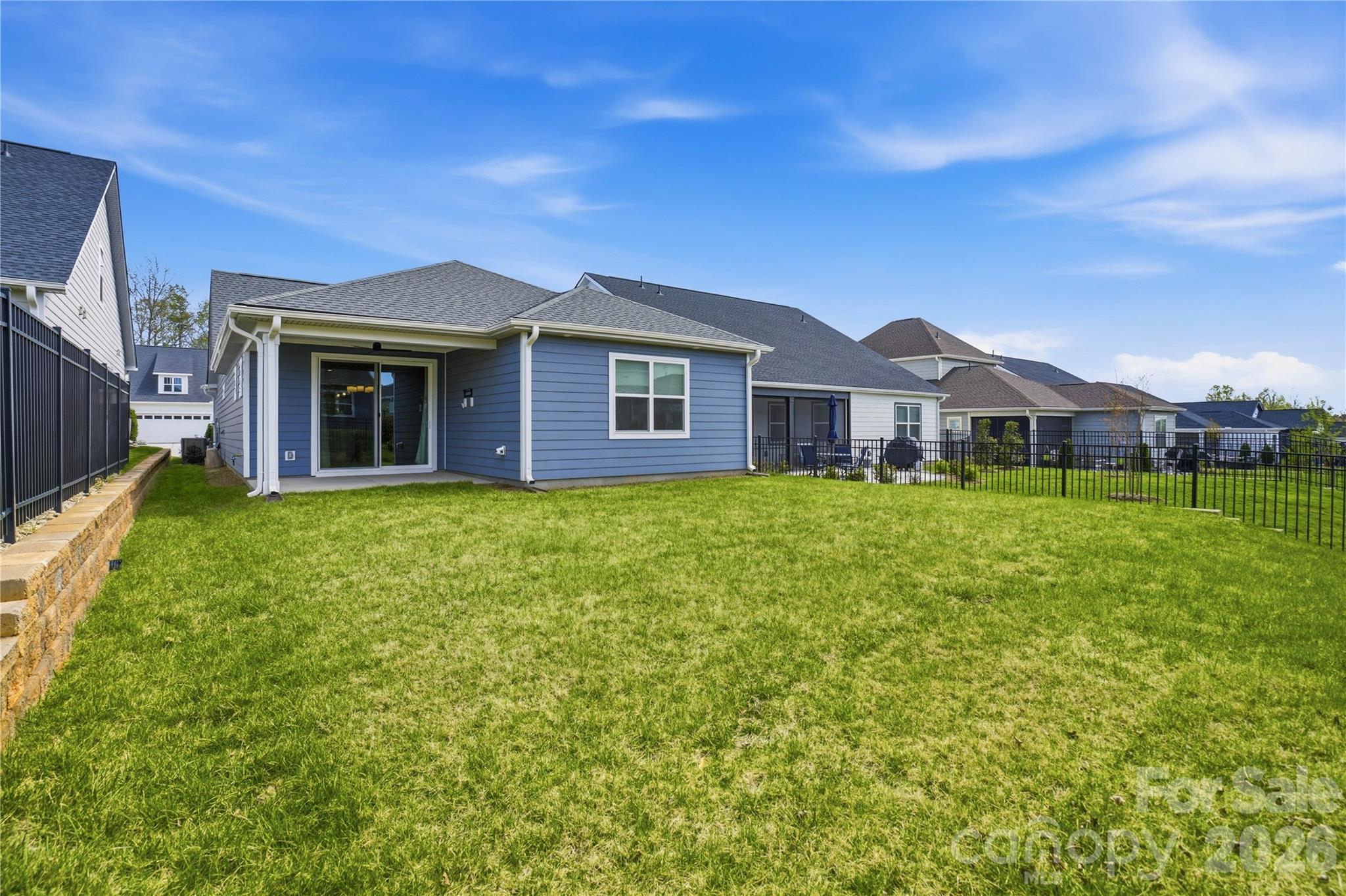 5562 Caneel Lane Denver NC 28037