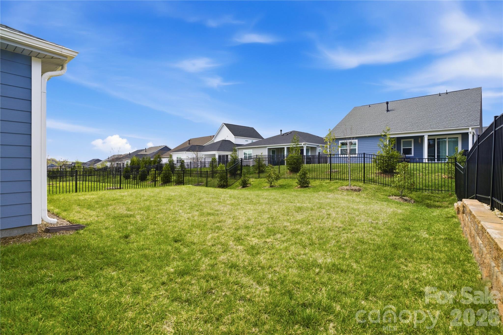 5562 Caneel Lane Denver NC 28037