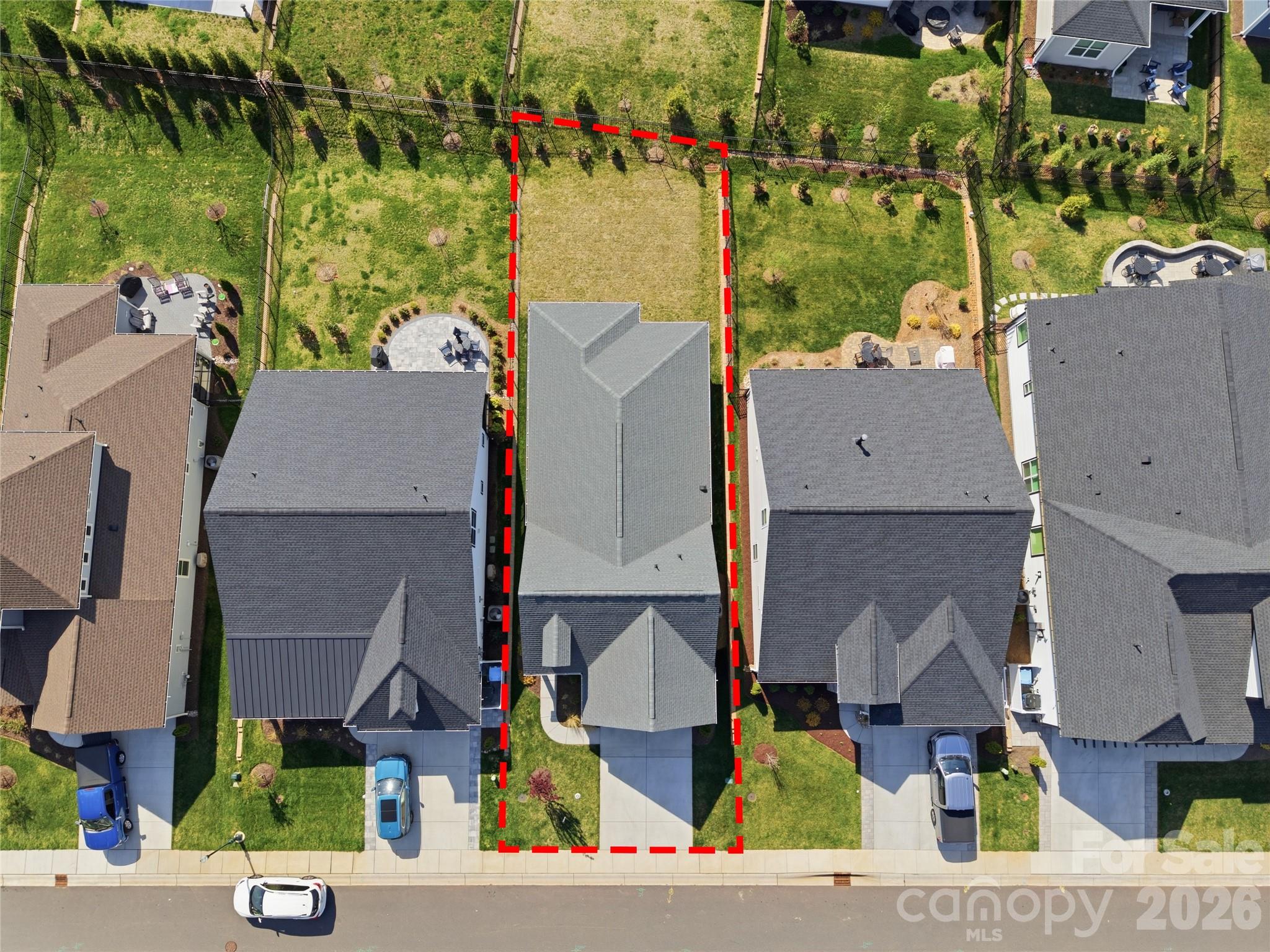 5562 Caneel Lane Denver NC 28037