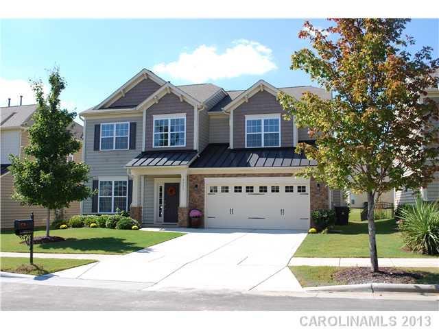 9711 Ardrey Woods Drive Charlotte NC 28277