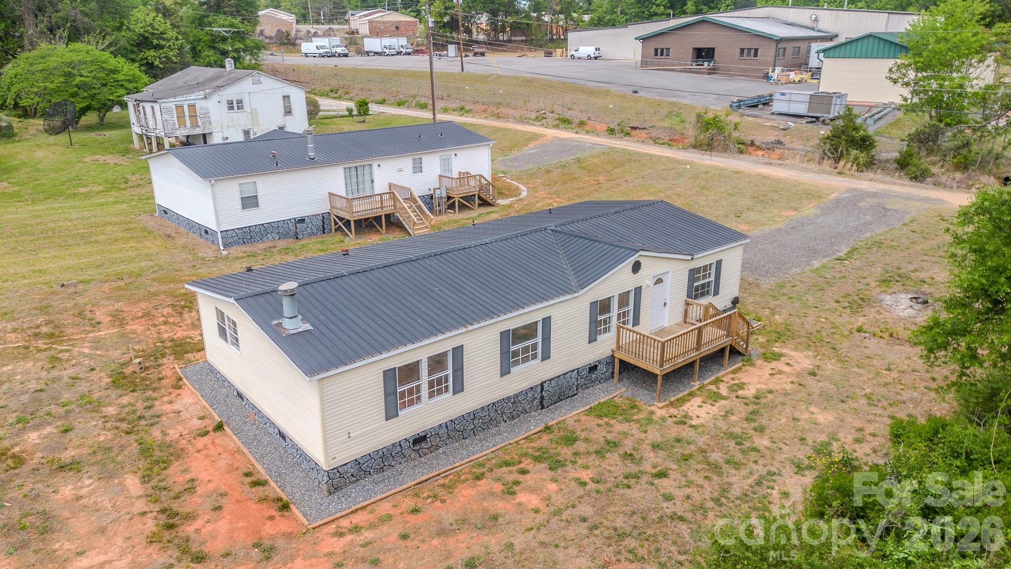 2932 23rd Avenue NE Hickory NC 28601