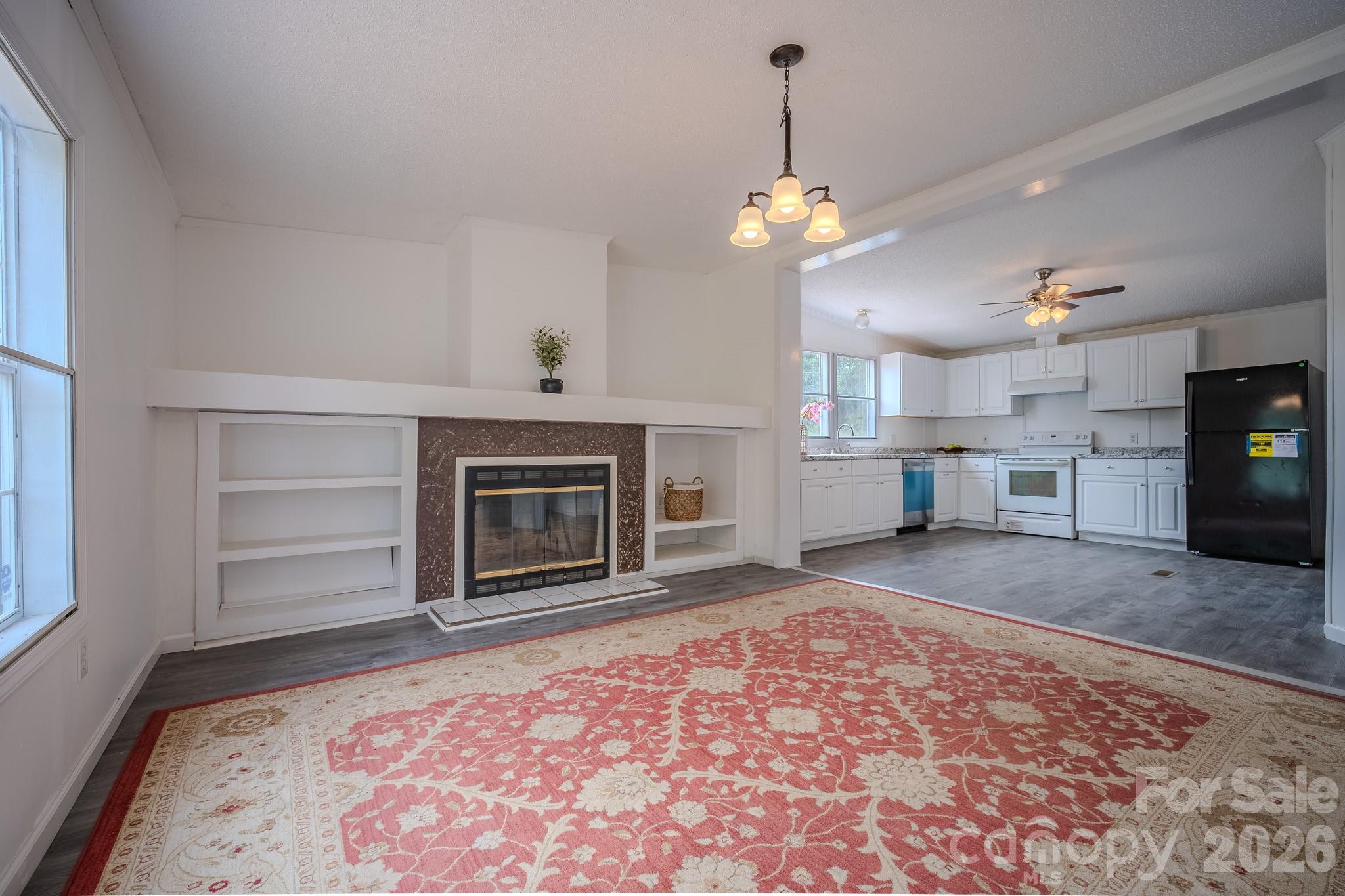 2932 23rd Avenue NE Hickory NC 28601
