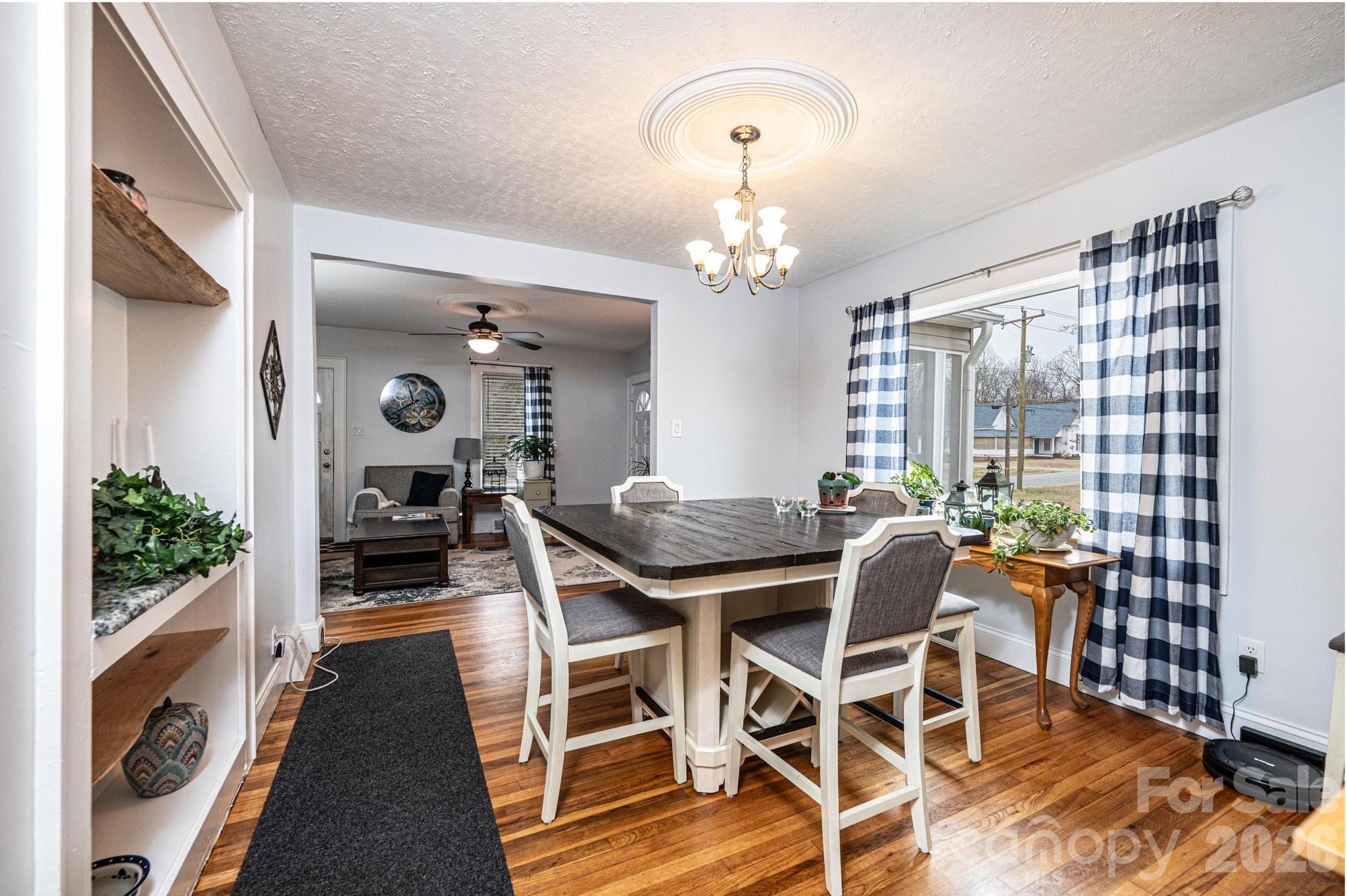 235 Spring Street Mocksville NC 27028