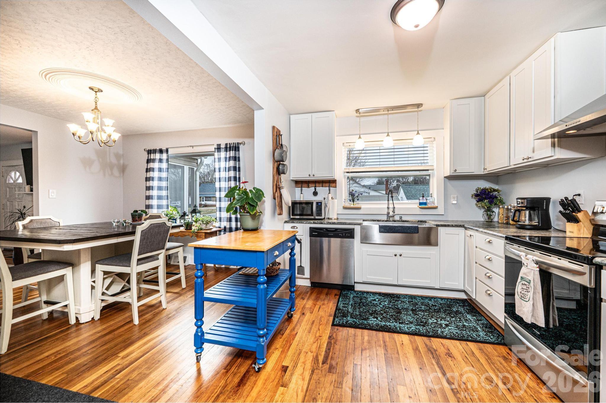235 Spring Street Mocksville NC 27028