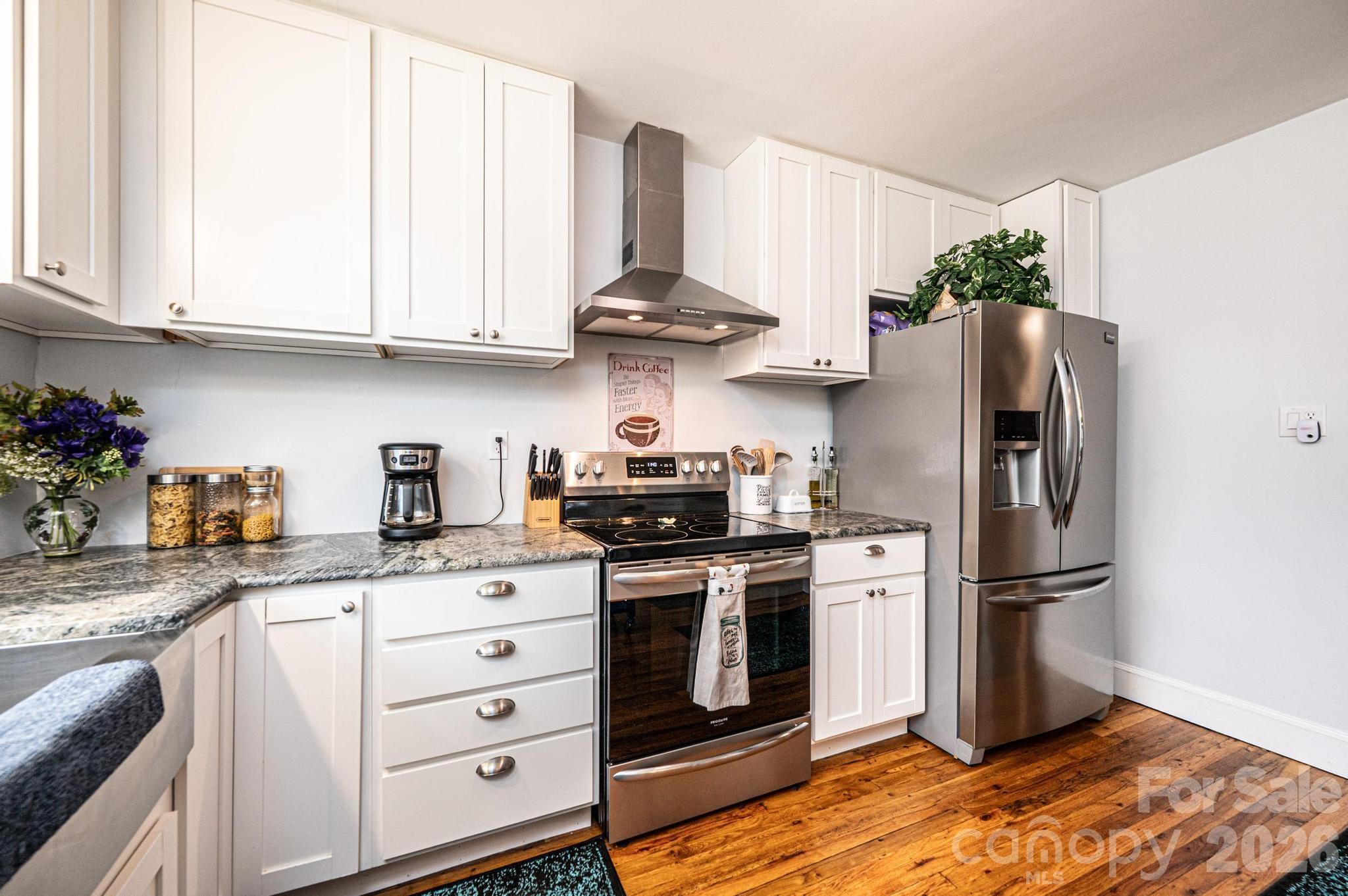 235 Spring Street Mocksville NC 27028