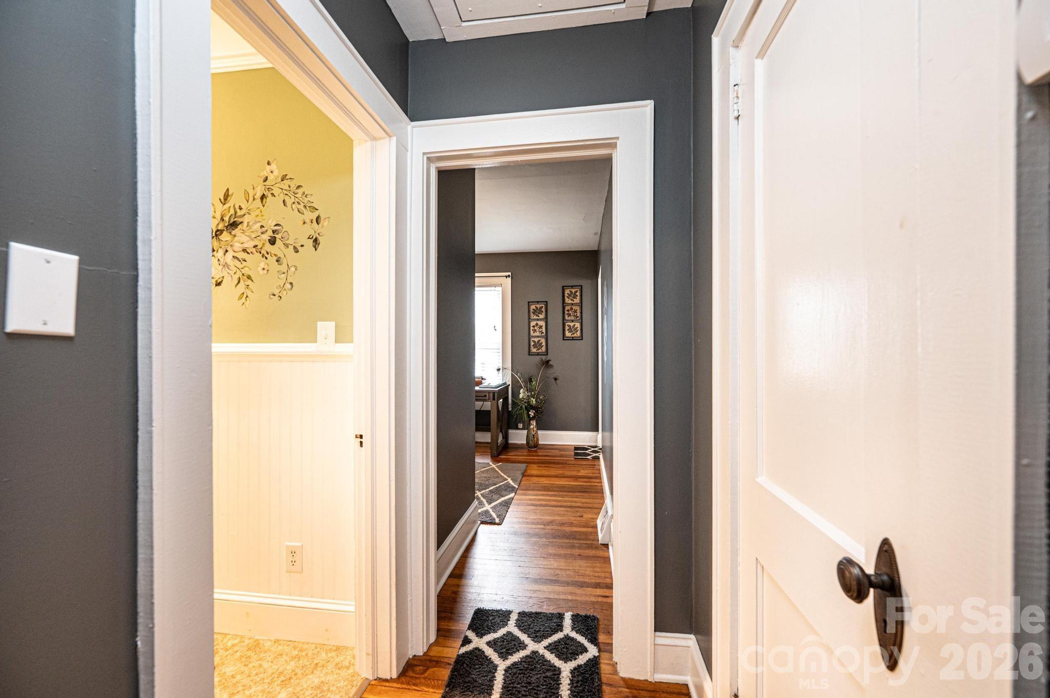 235 Spring Street Mocksville NC 27028