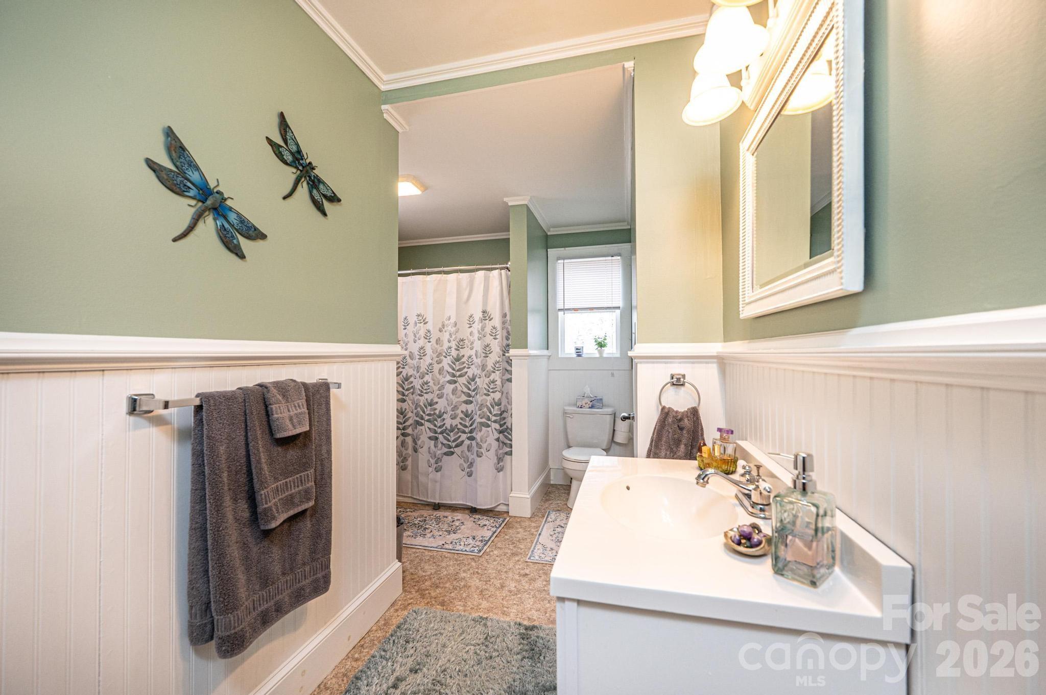 235 Spring Street Mocksville NC 27028