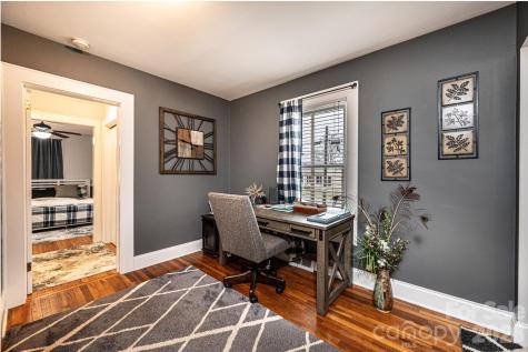 235 Spring Street Mocksville NC 27028
