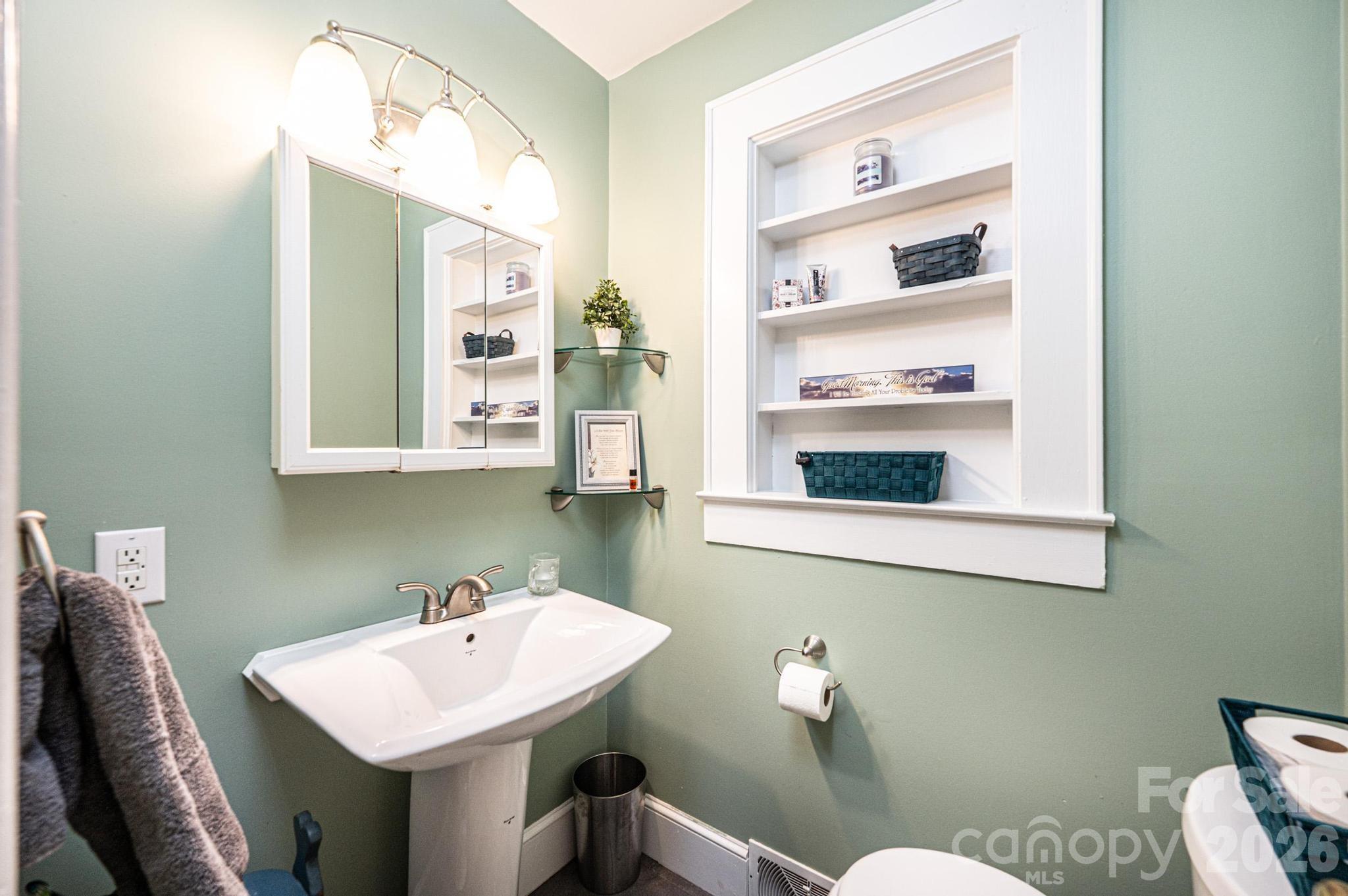 235 Spring Street Mocksville NC 27028