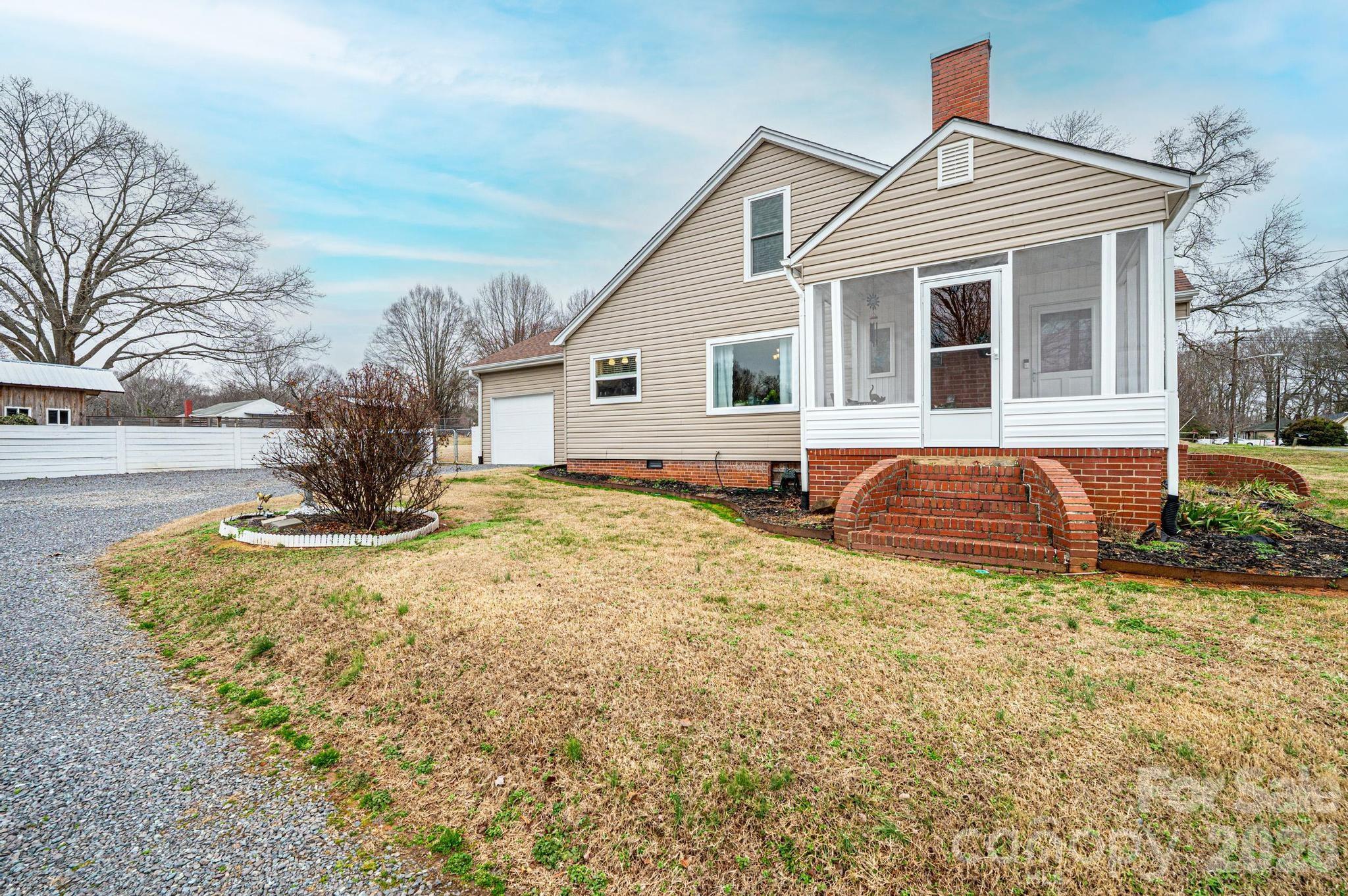 235 Spring Street Mocksville NC 27028