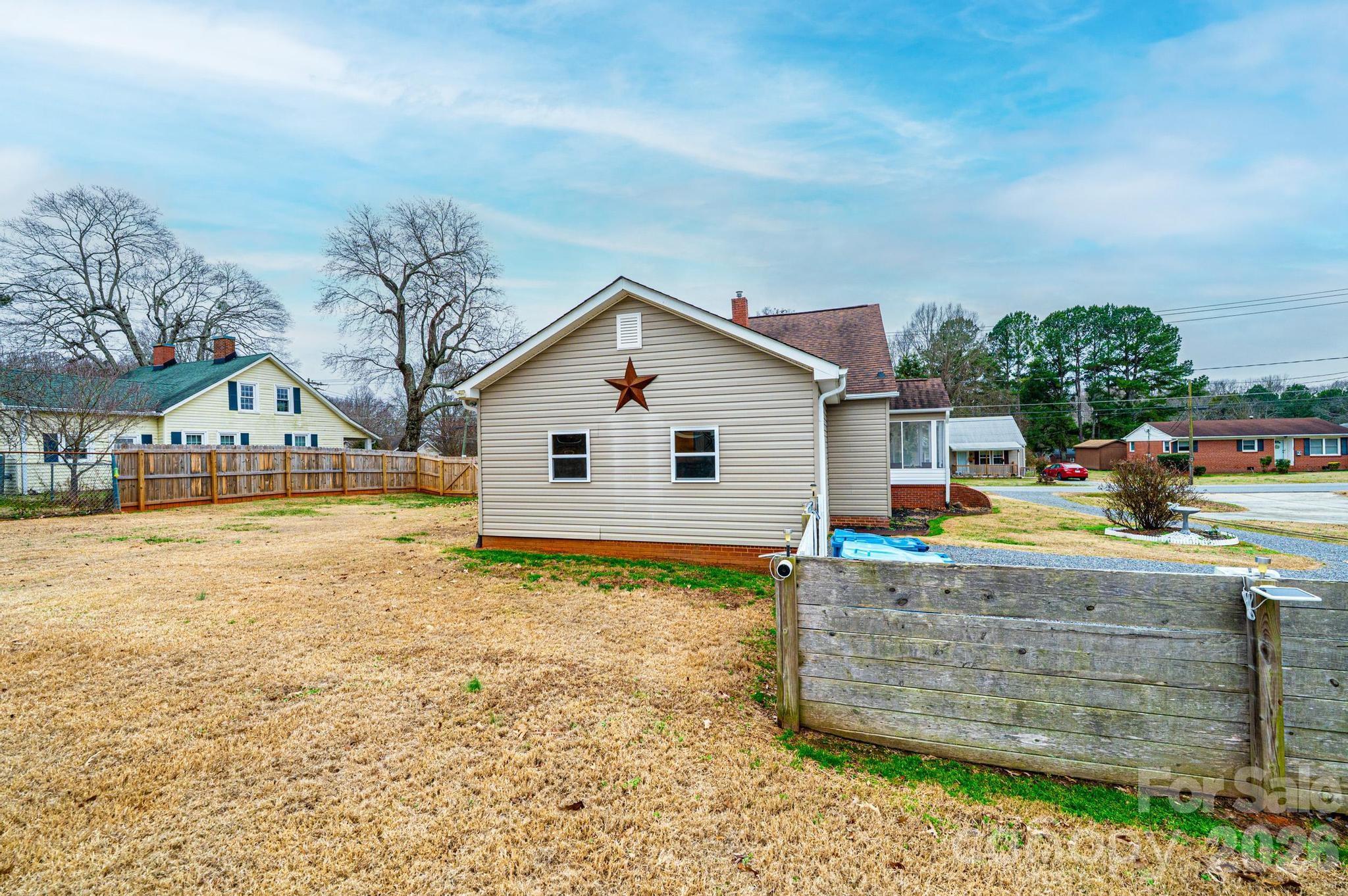 235 Spring Street Mocksville NC 27028