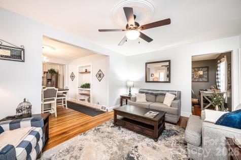 235 Spring Street Mocksville NC 27028