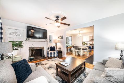 235 Spring Street Mocksville NC 27028