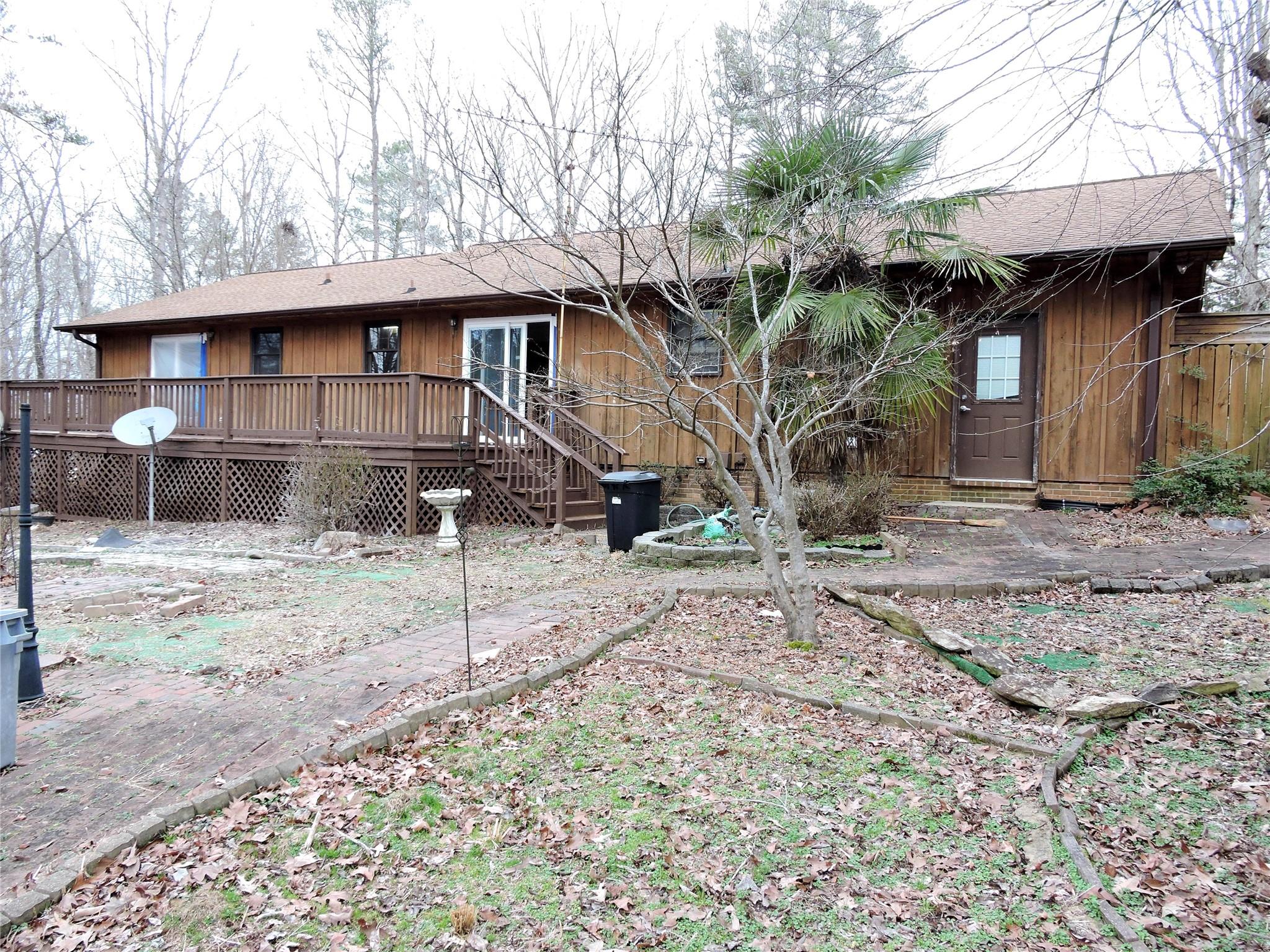 135 Eastway Road Troy NC 27371