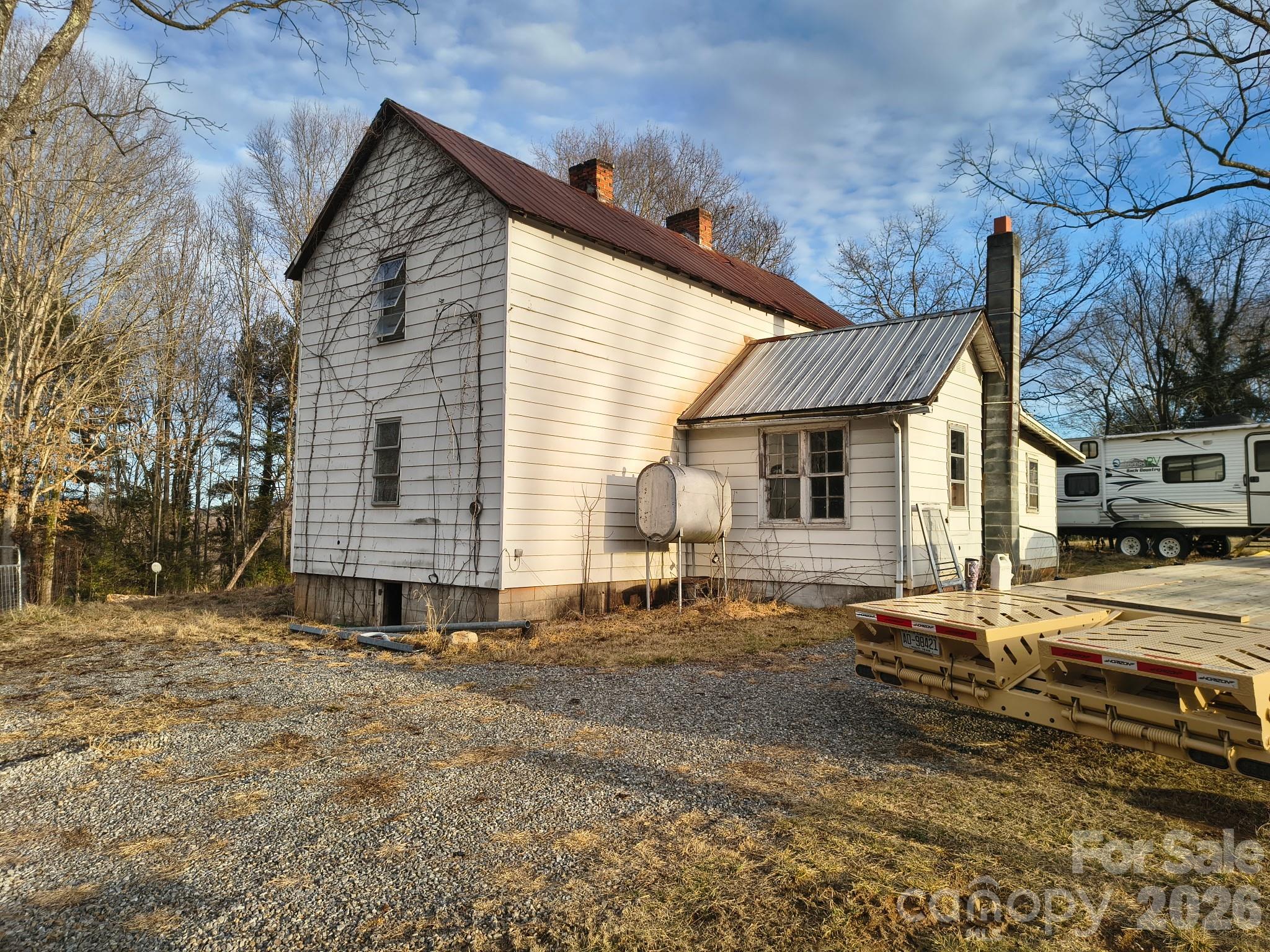 101 Knight Drive Clyde NC 28721
