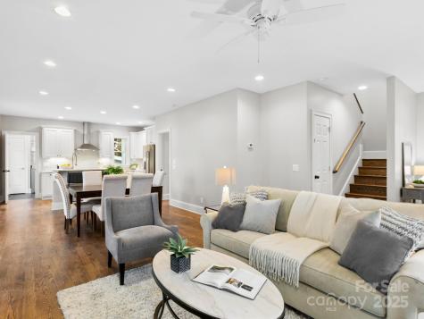 59 Mildred Avenue Asheville NC 28806