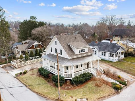 59 Mildred Avenue Asheville NC 28806