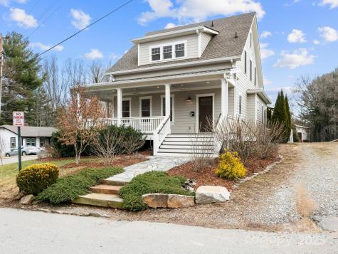 59 Mildred Avenue Asheville NC 28806